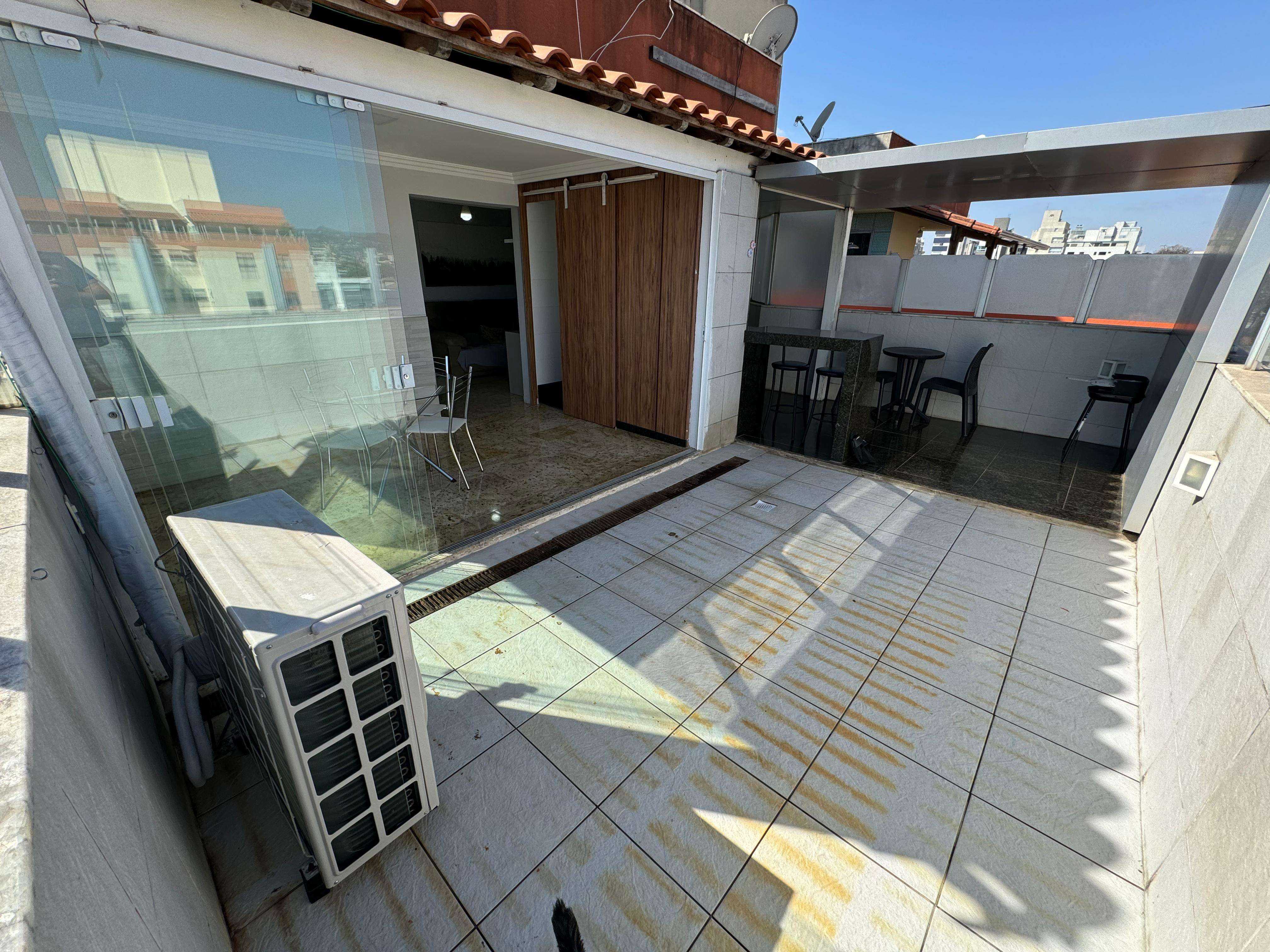 Cobertura à venda com 3 quartos, 155m² - Foto 22