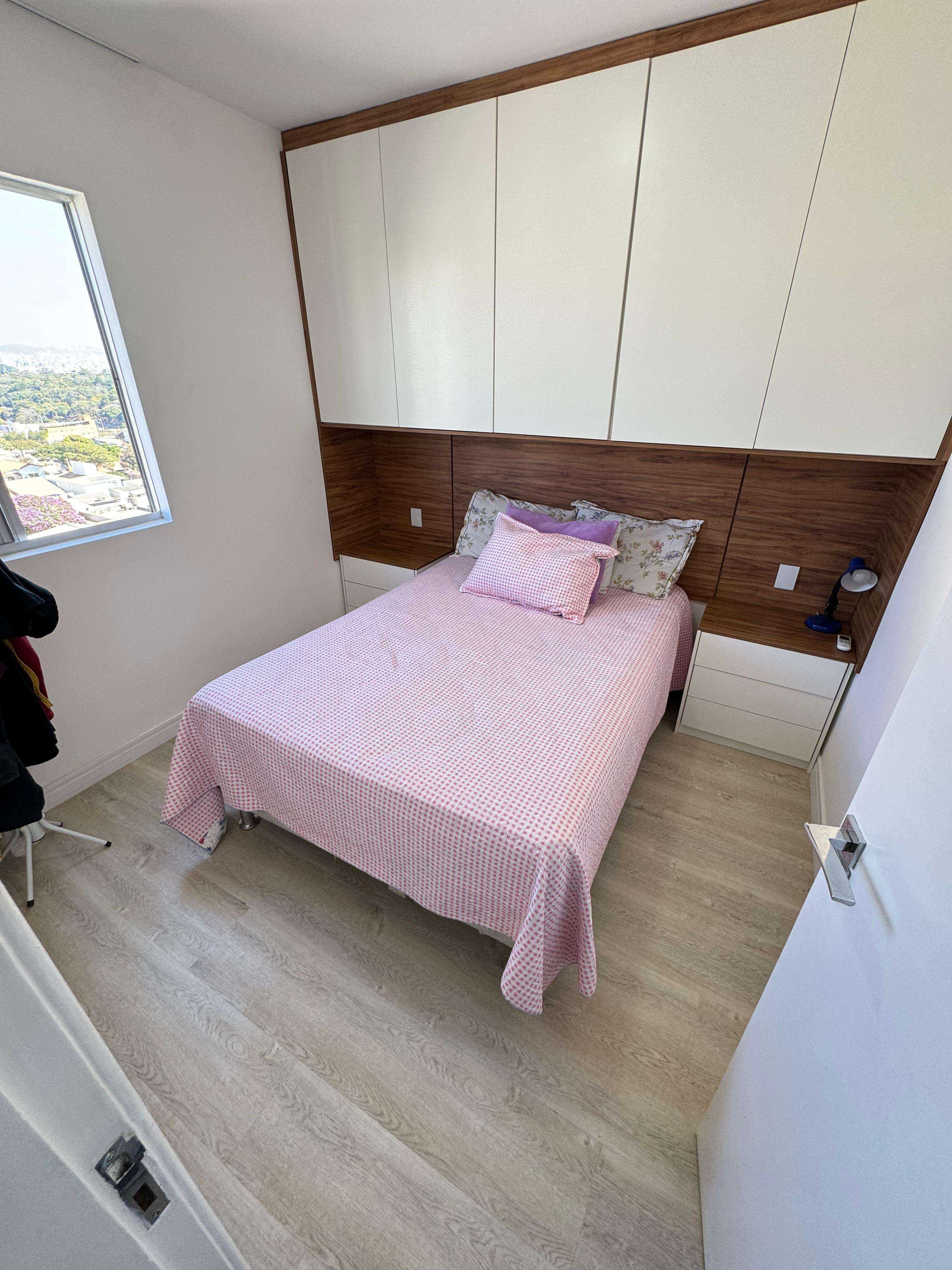 Cobertura à venda com 3 quartos, 155m² - Foto 11