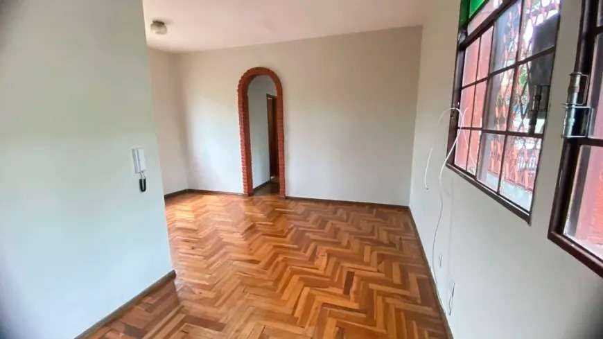 Apartamento à venda com 3 quartos, 75m² - Foto 12