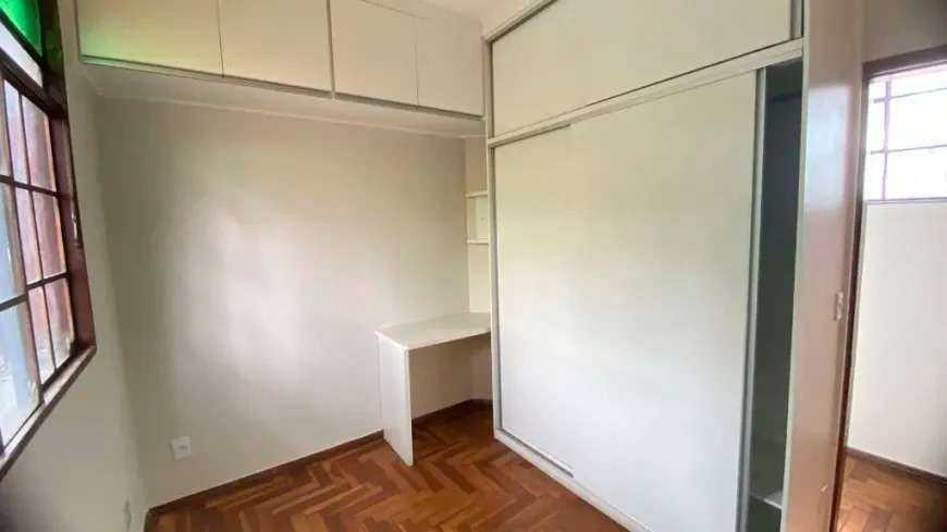 Apartamento à venda com 3 quartos, 75m² - Foto 3