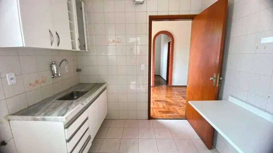 Apartamento à venda com 3 quartos, 75m² - Foto 9