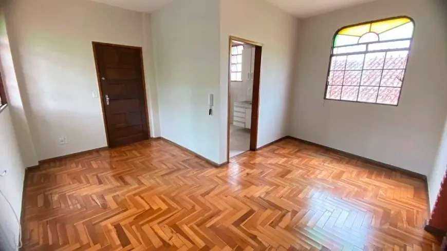 Apartamento à venda com 3 quartos, 75m² - Foto 7