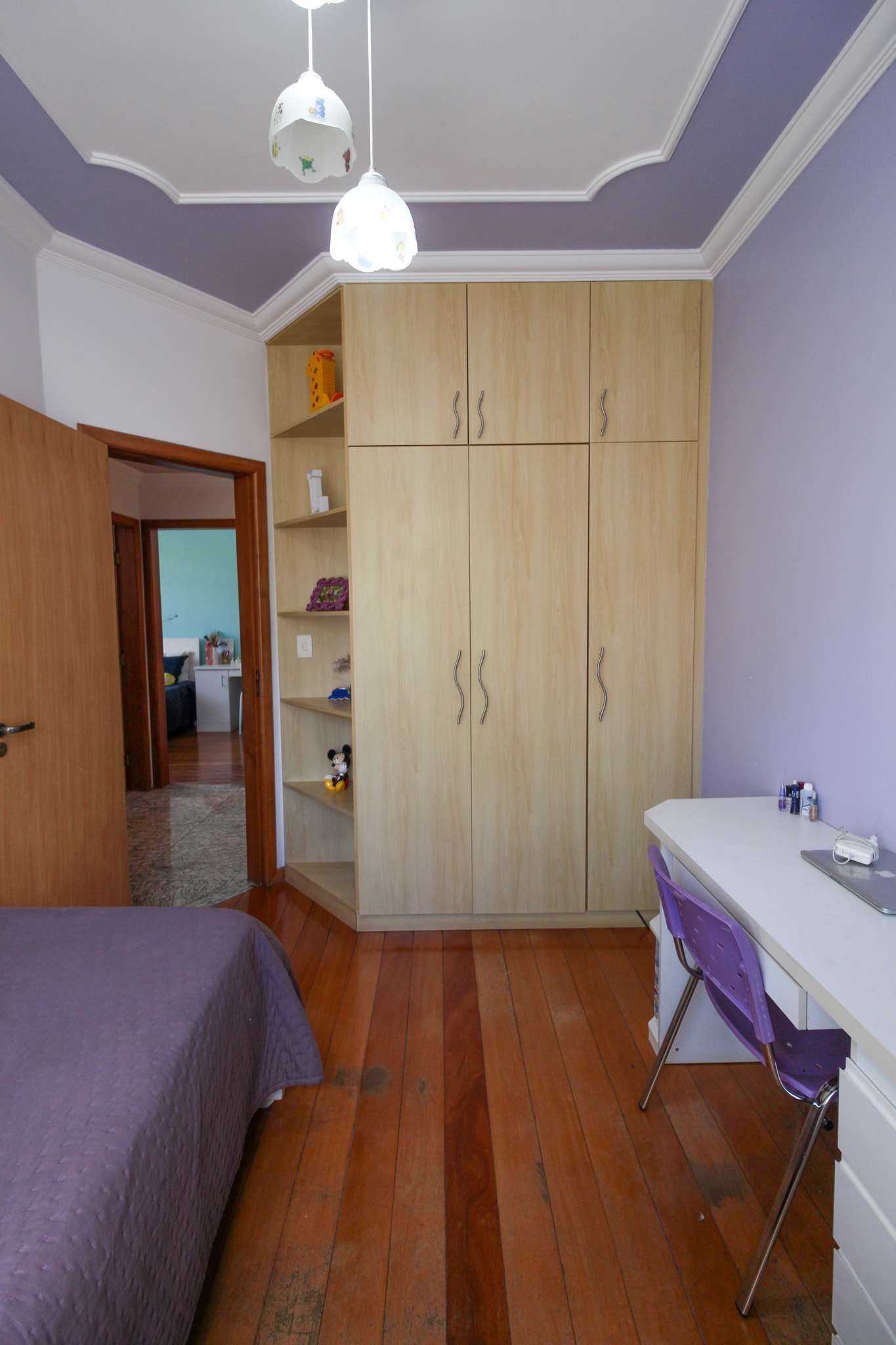 Apartamento à venda com 3 quartos, 96m² - Foto 9