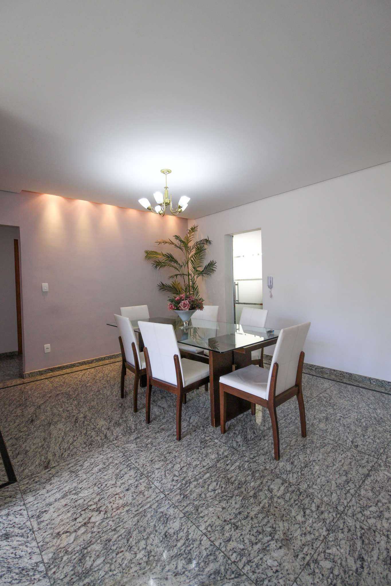 Apartamento à venda com 3 quartos, 96m² - Foto 20