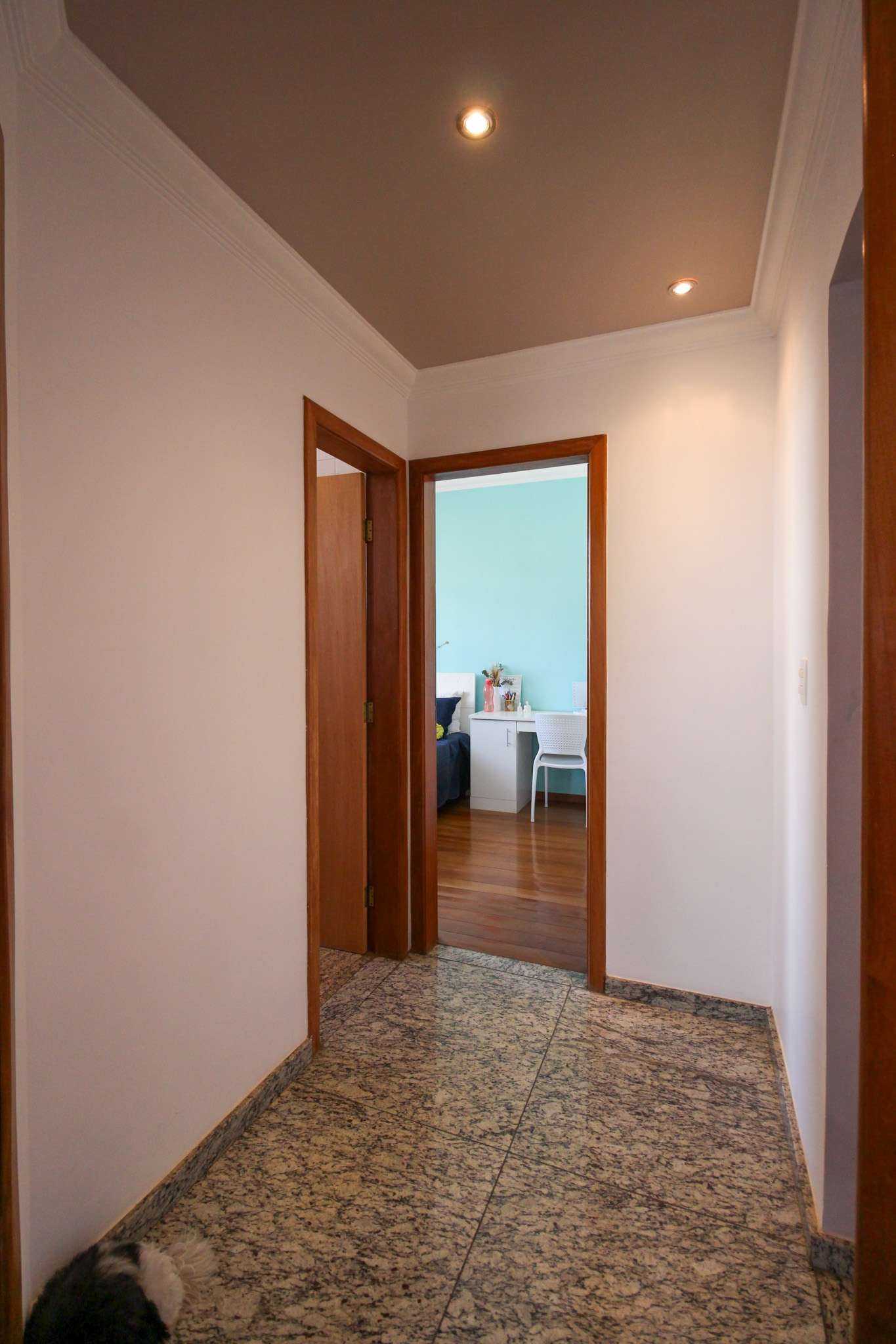 Apartamento à venda com 3 quartos, 96m² - Foto 5