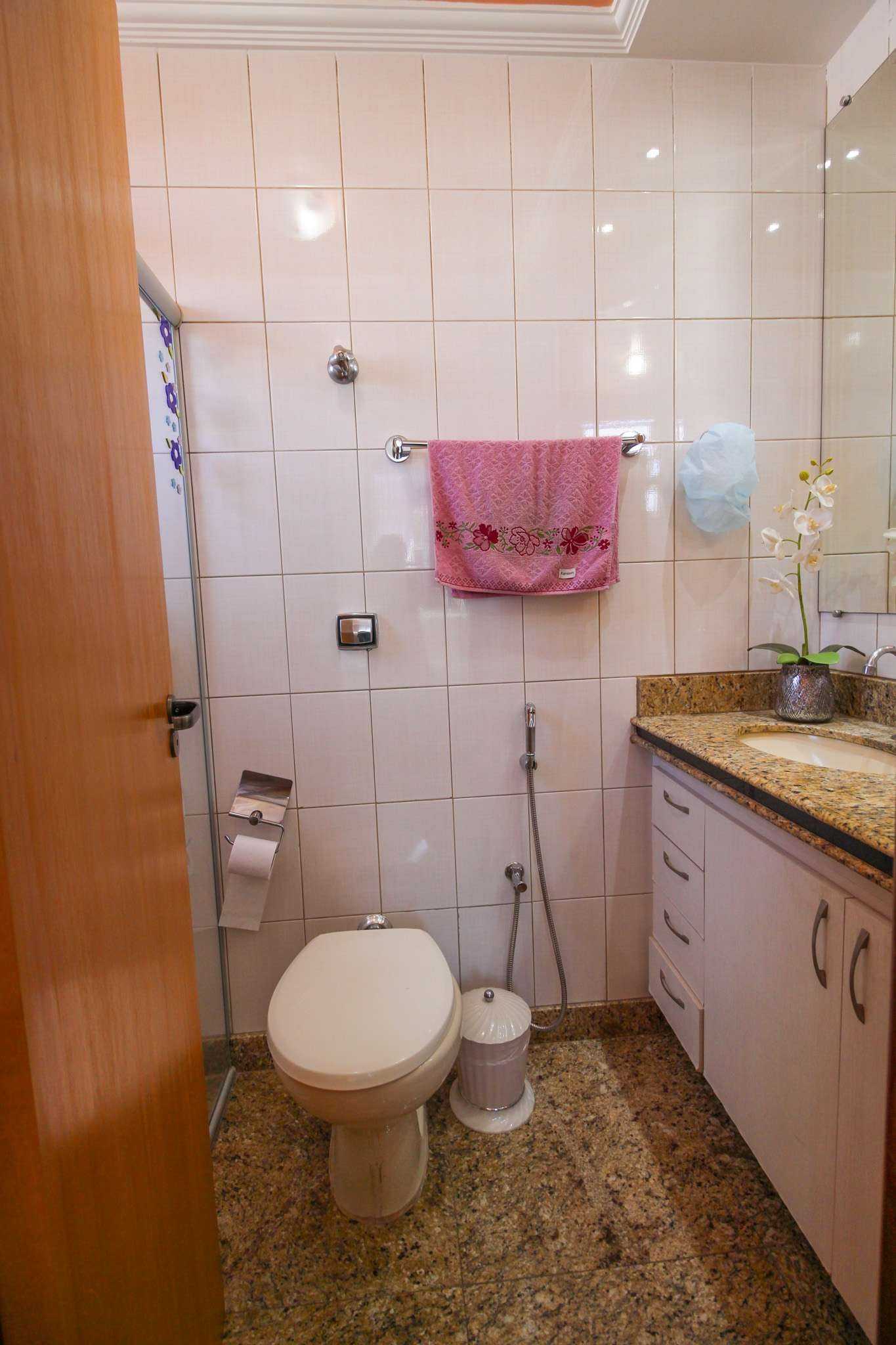 Apartamento à venda com 3 quartos, 96m² - Foto 11