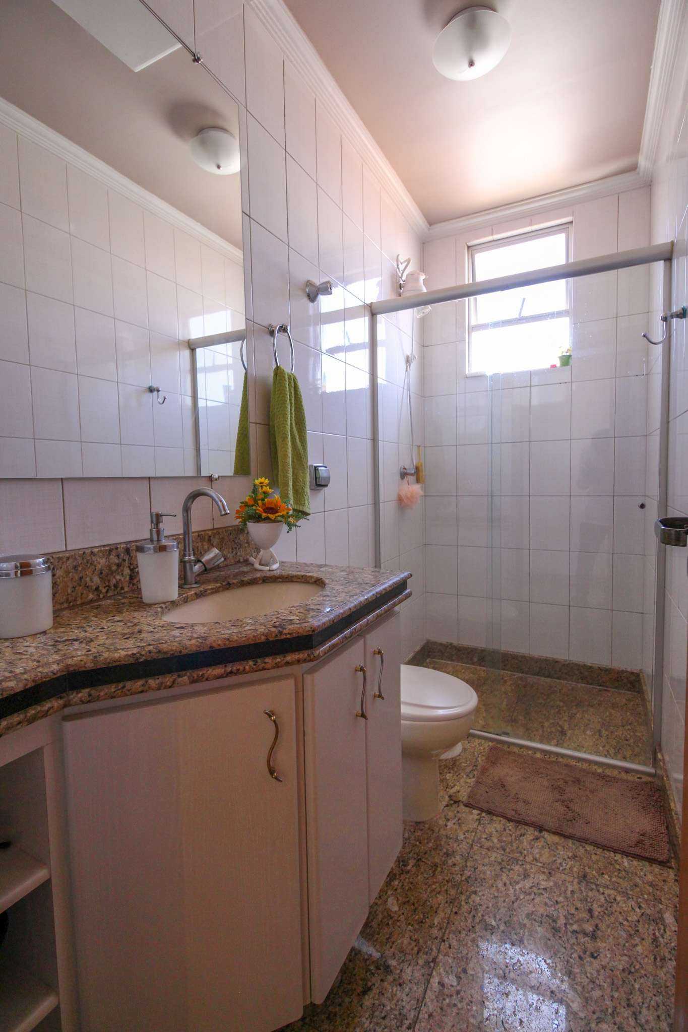 Apartamento à venda com 3 quartos, 96m² - Foto 8