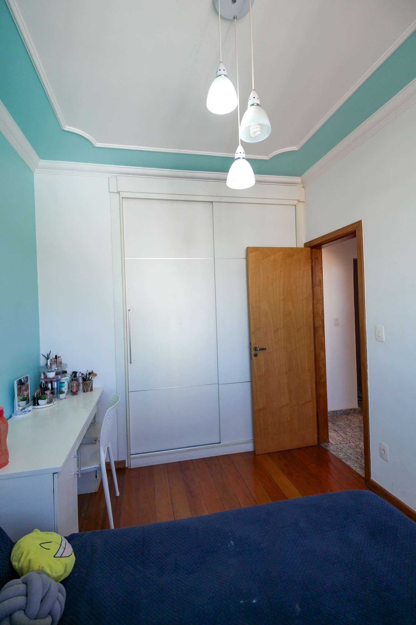 Apartamento à venda com 3 quartos, 96m² - Foto 6