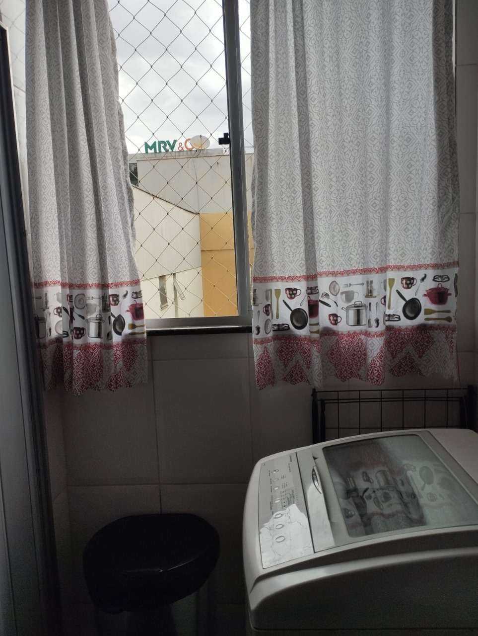 Apartamento à venda com 3 quartos, 80m² - Foto 12