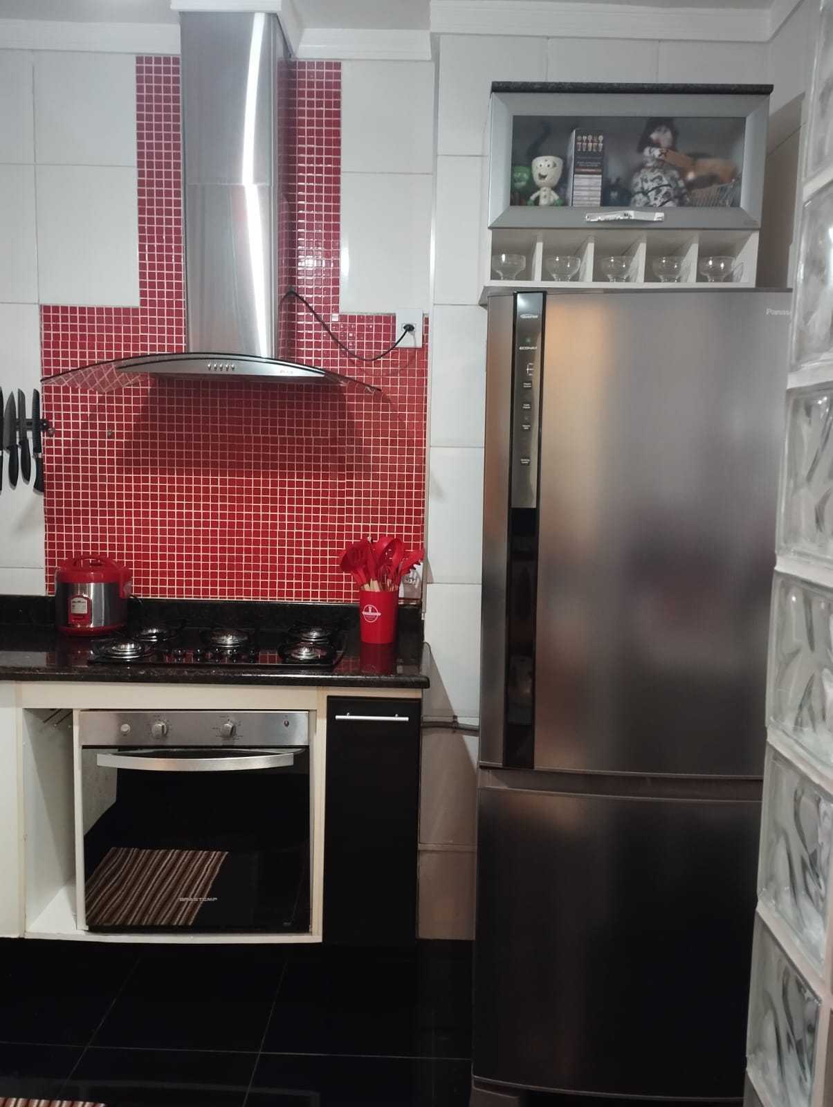 Apartamento à venda com 3 quartos, 80m² - Foto 17