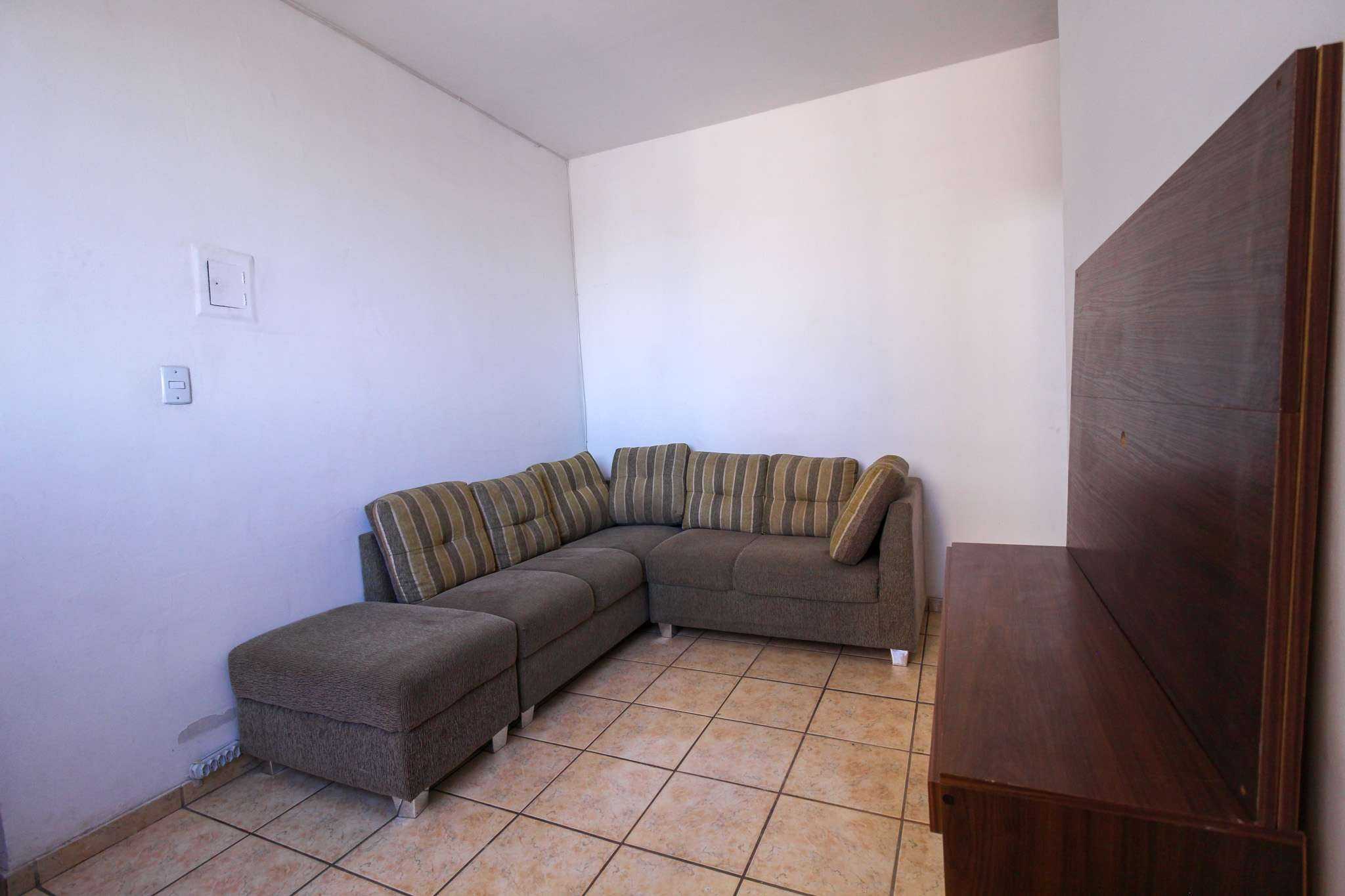 Apartamento à venda com 2 quartos, 52m² - Foto 1