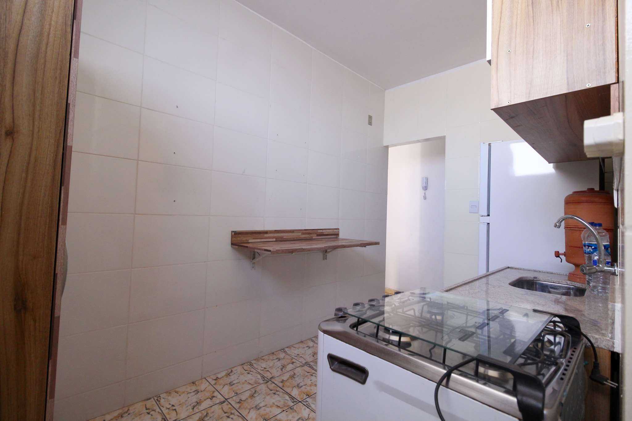 Apartamento à venda com 2 quartos, 52m² - Foto 10