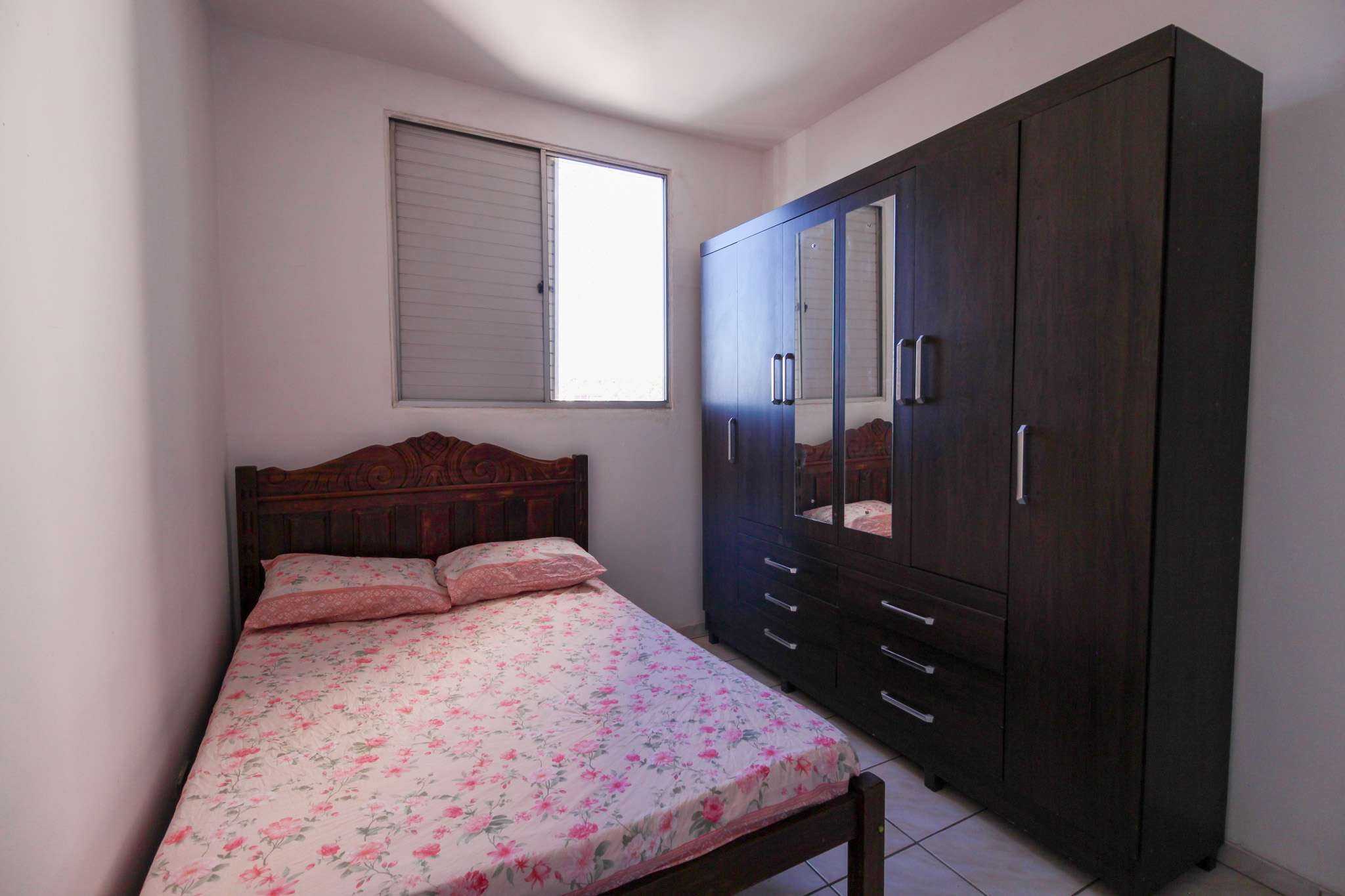 Apartamento à venda com 2 quartos, 52m² - Foto 6