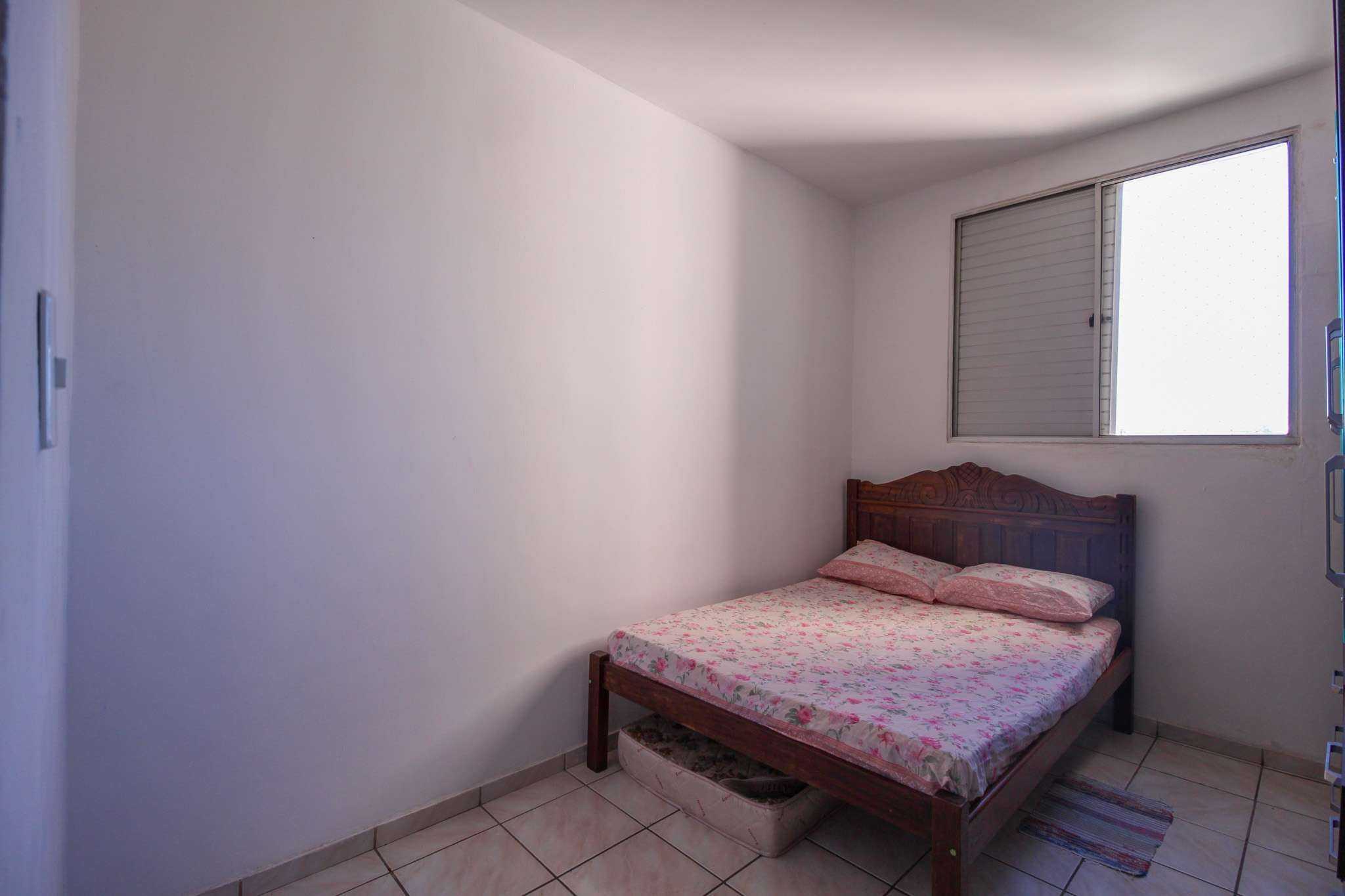 Apartamento à venda com 2 quartos, 52m² - Foto 7