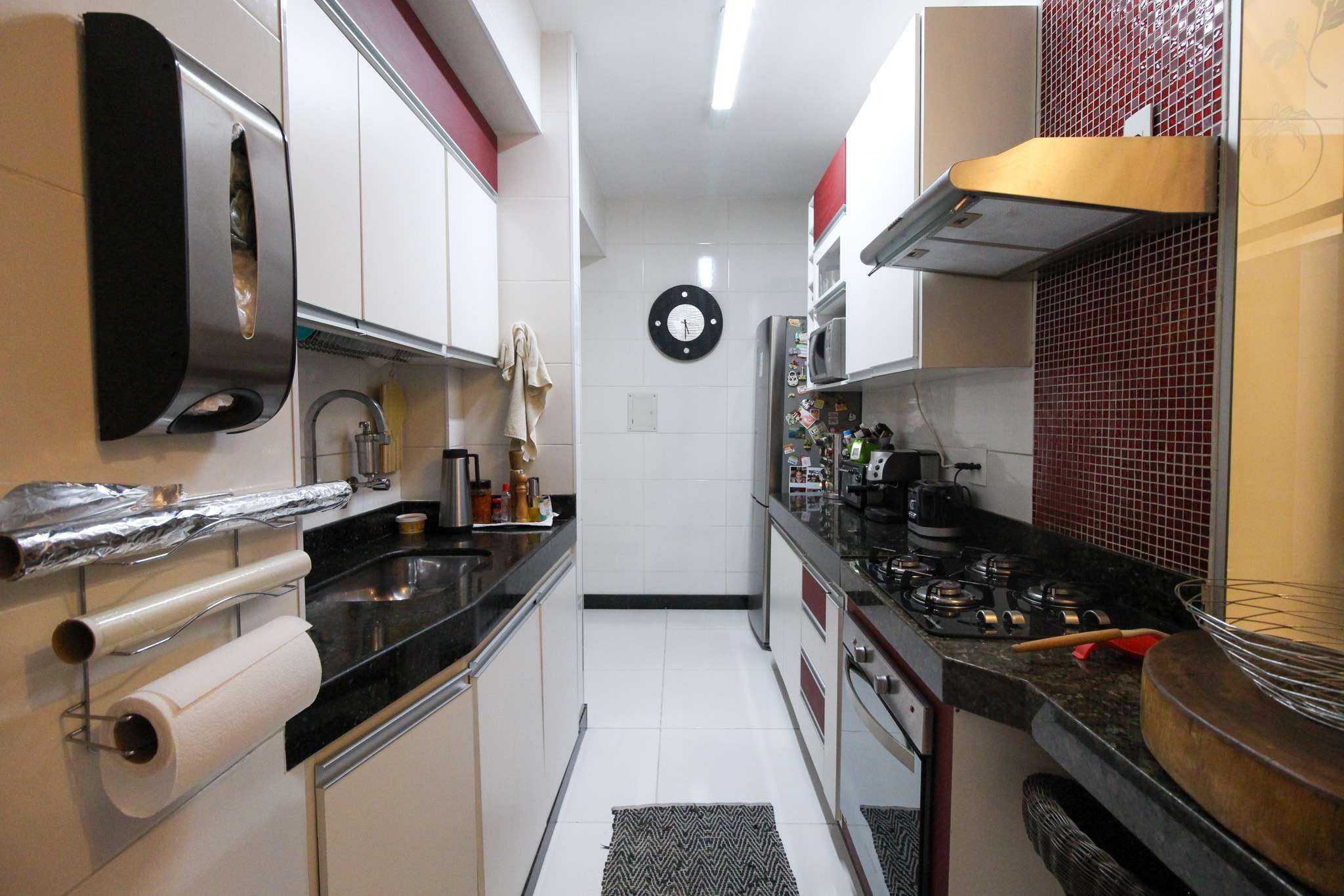 Apartamento à venda com 3 quartos, 78m² - Foto 17