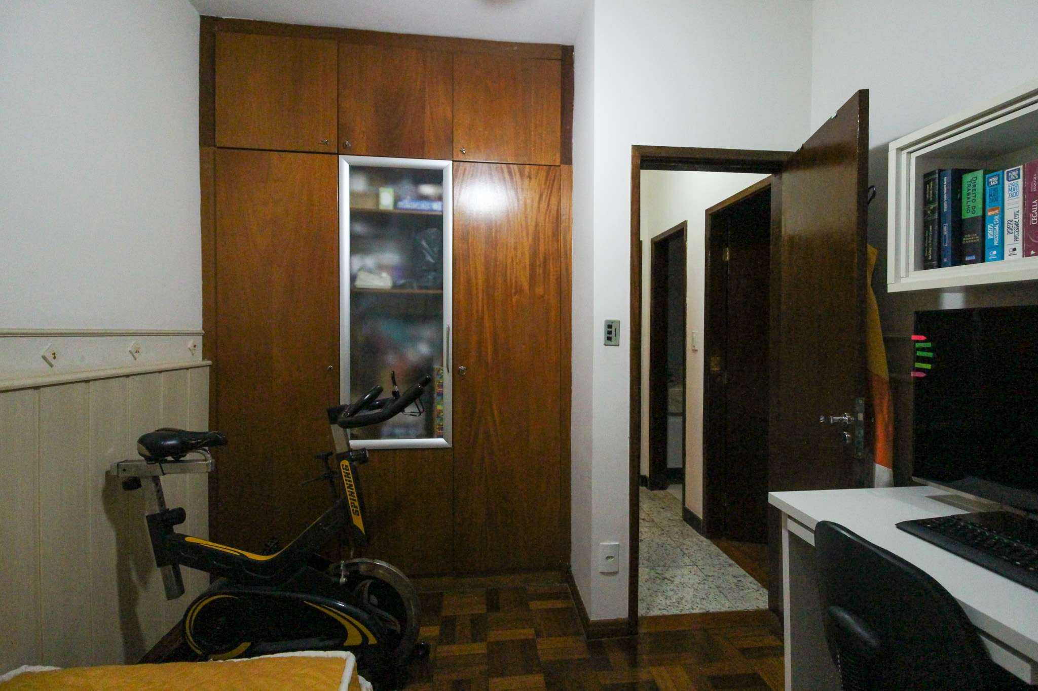 Apartamento à venda com 3 quartos, 78m² - Foto 9