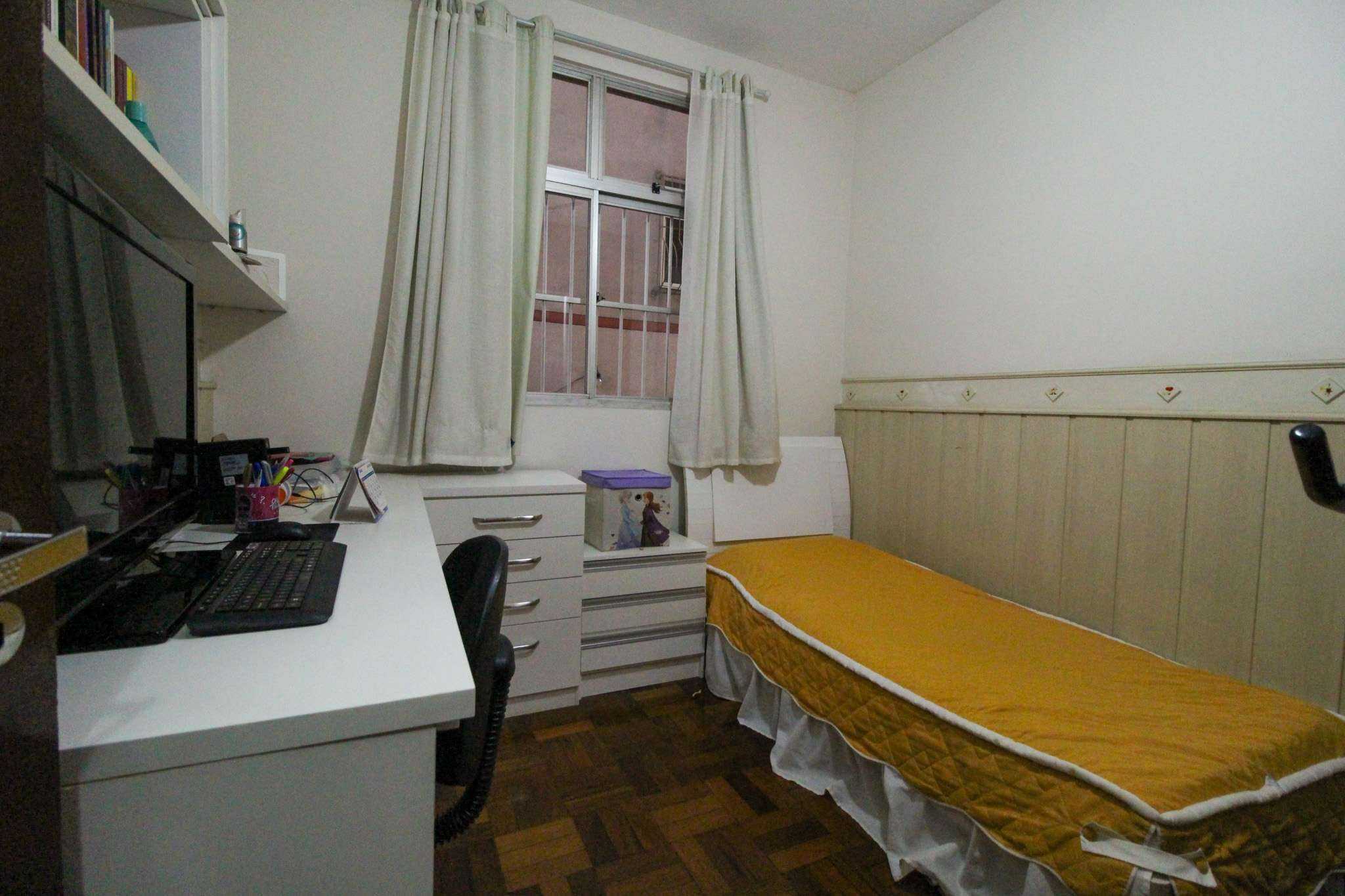 Apartamento à venda com 3 quartos, 78m² - Foto 8