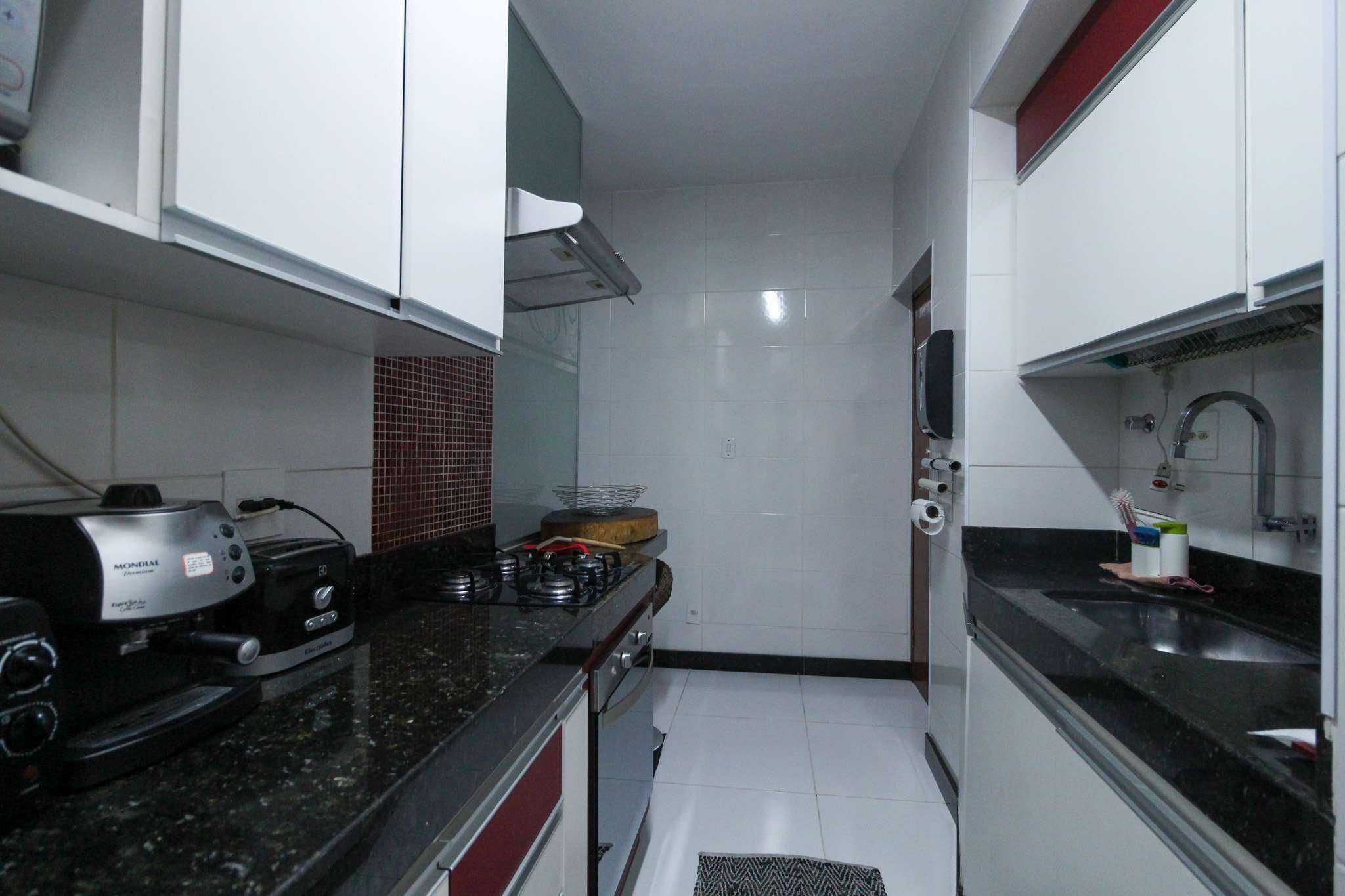 Apartamento à venda com 3 quartos, 78m² - Foto 18