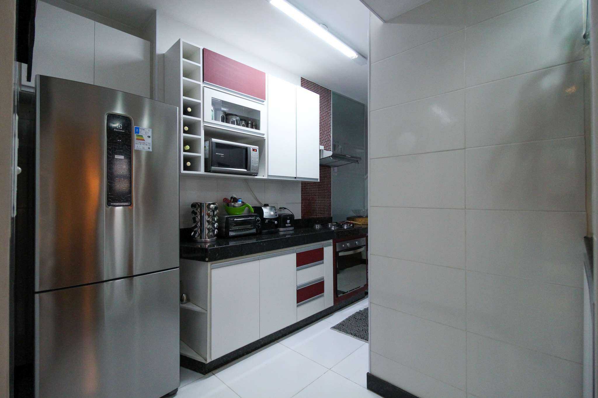 Apartamento à venda com 3 quartos, 78m² - Foto 19