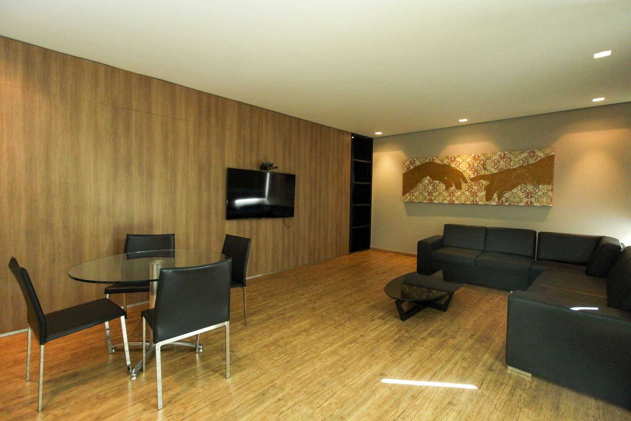 Apartamento à venda com 4 quartos, 158m² - Foto 1