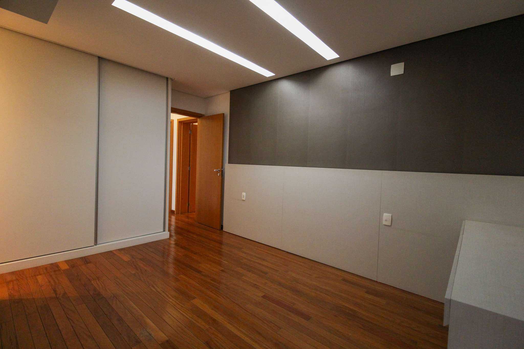 Apartamento à venda com 4 quartos, 158m² - Foto 8