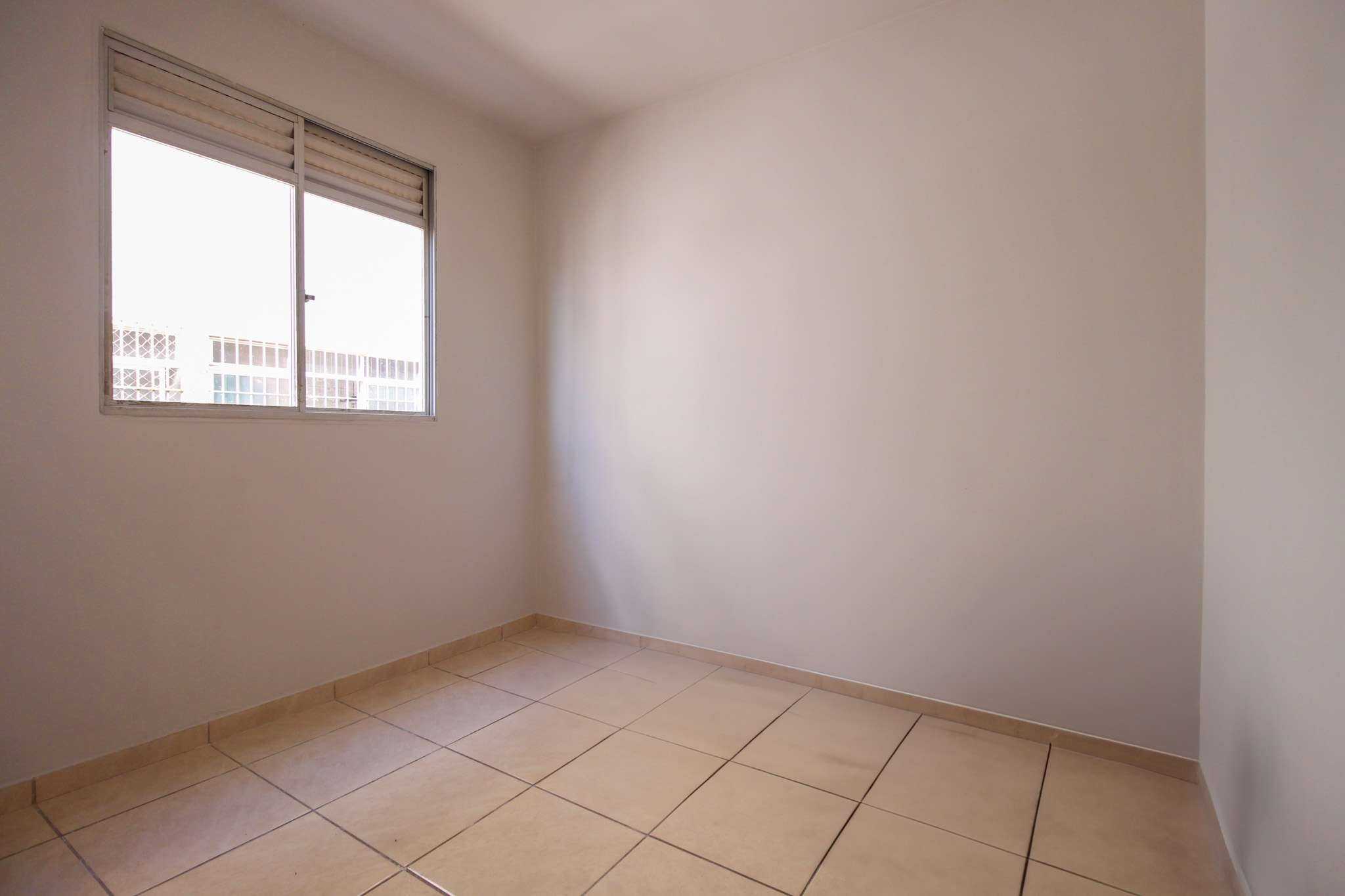 Apartamento à venda com 2 quartos, 45m² - Foto 2