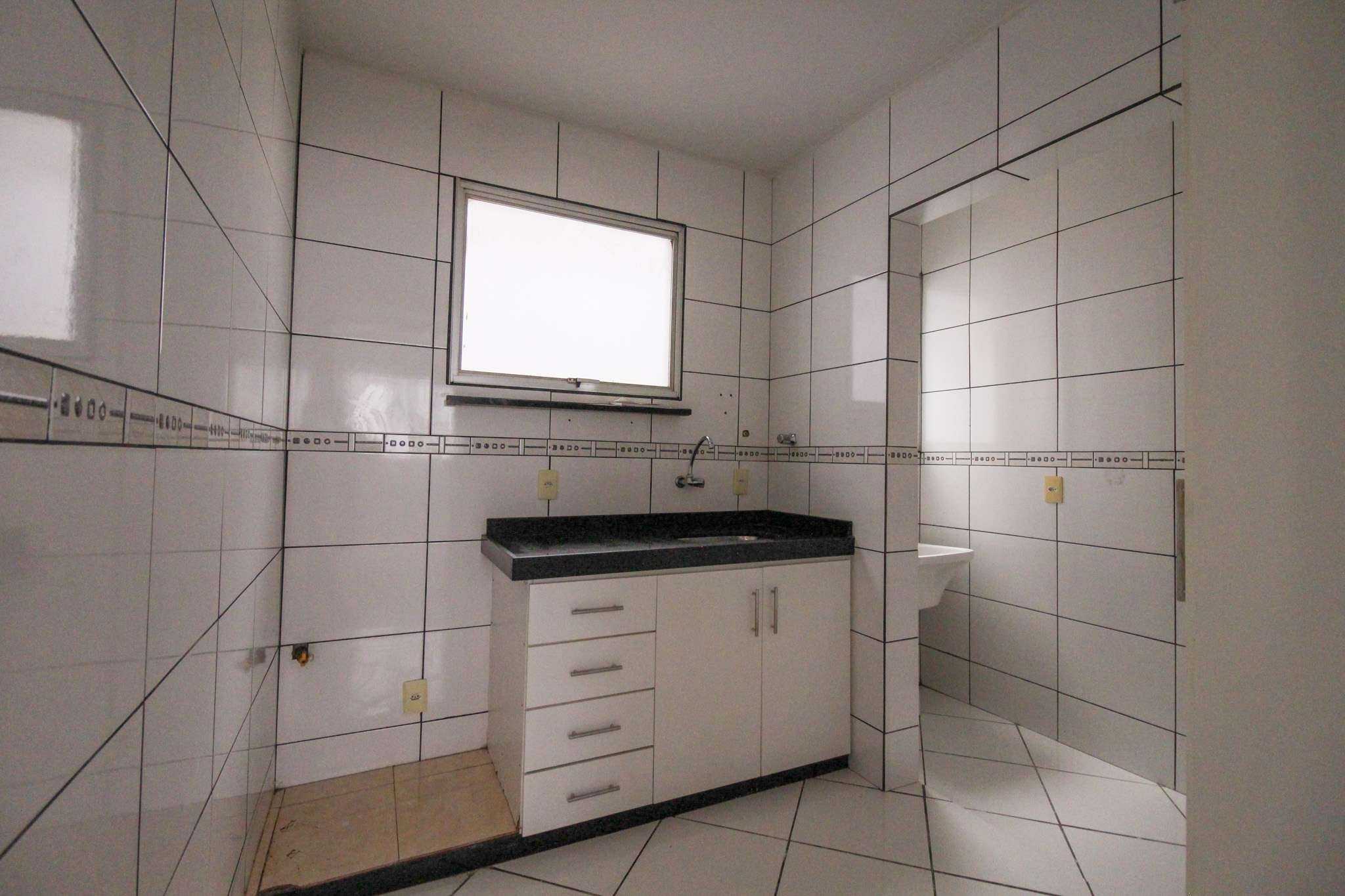 Apartamento à venda com 2 quartos, 45m² - Foto 9