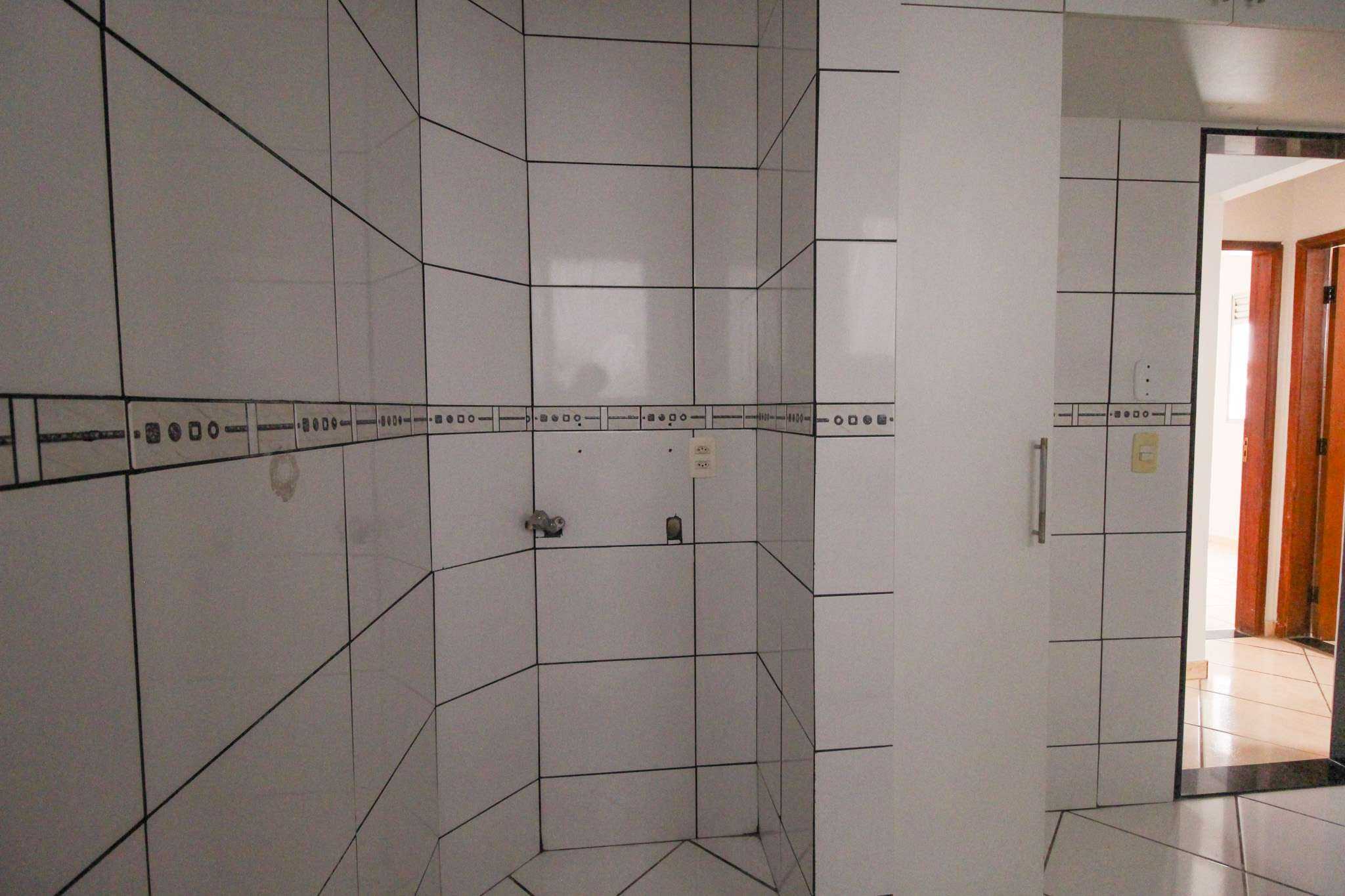 Apartamento à venda com 2 quartos, 45m² - Foto 6