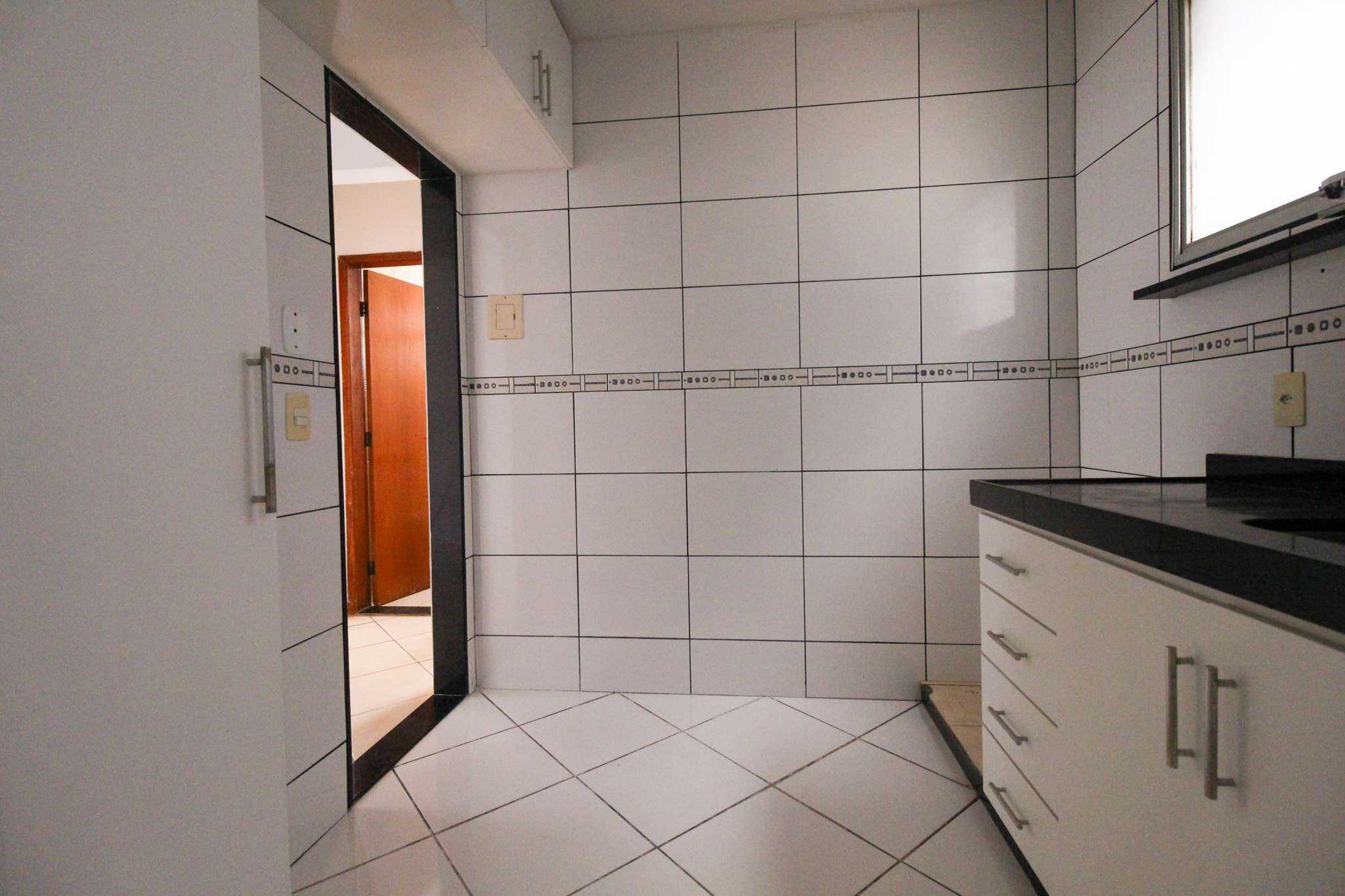 Apartamento à venda com 2 quartos, 45m² - Foto 7