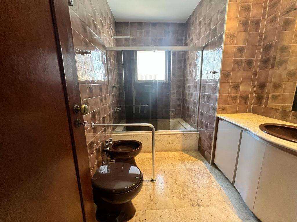 Apartamento à venda com 4 quartos, 180m² - Foto 6