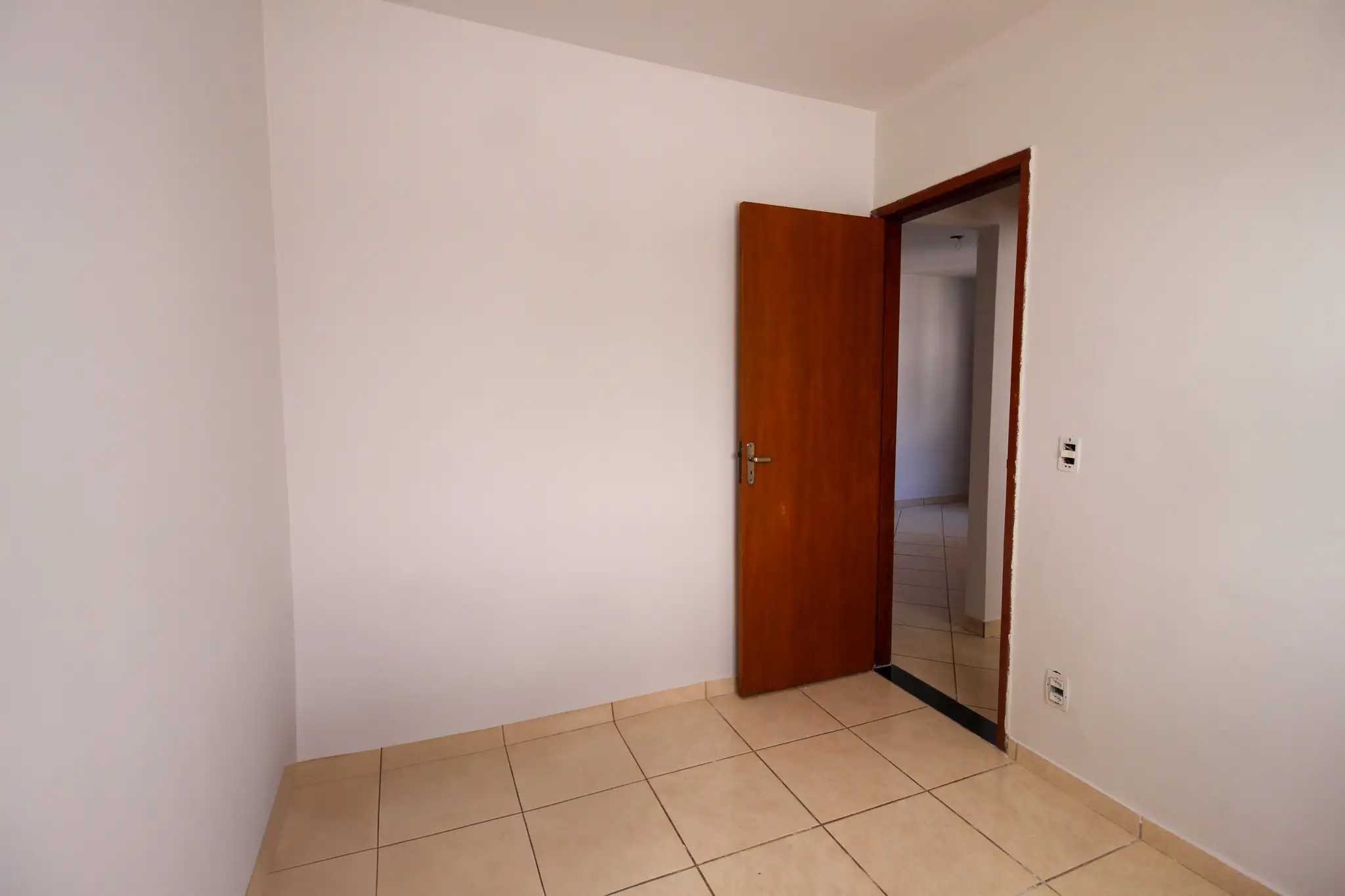 Apartamento à venda com 2 quartos, 45m² - Foto 8