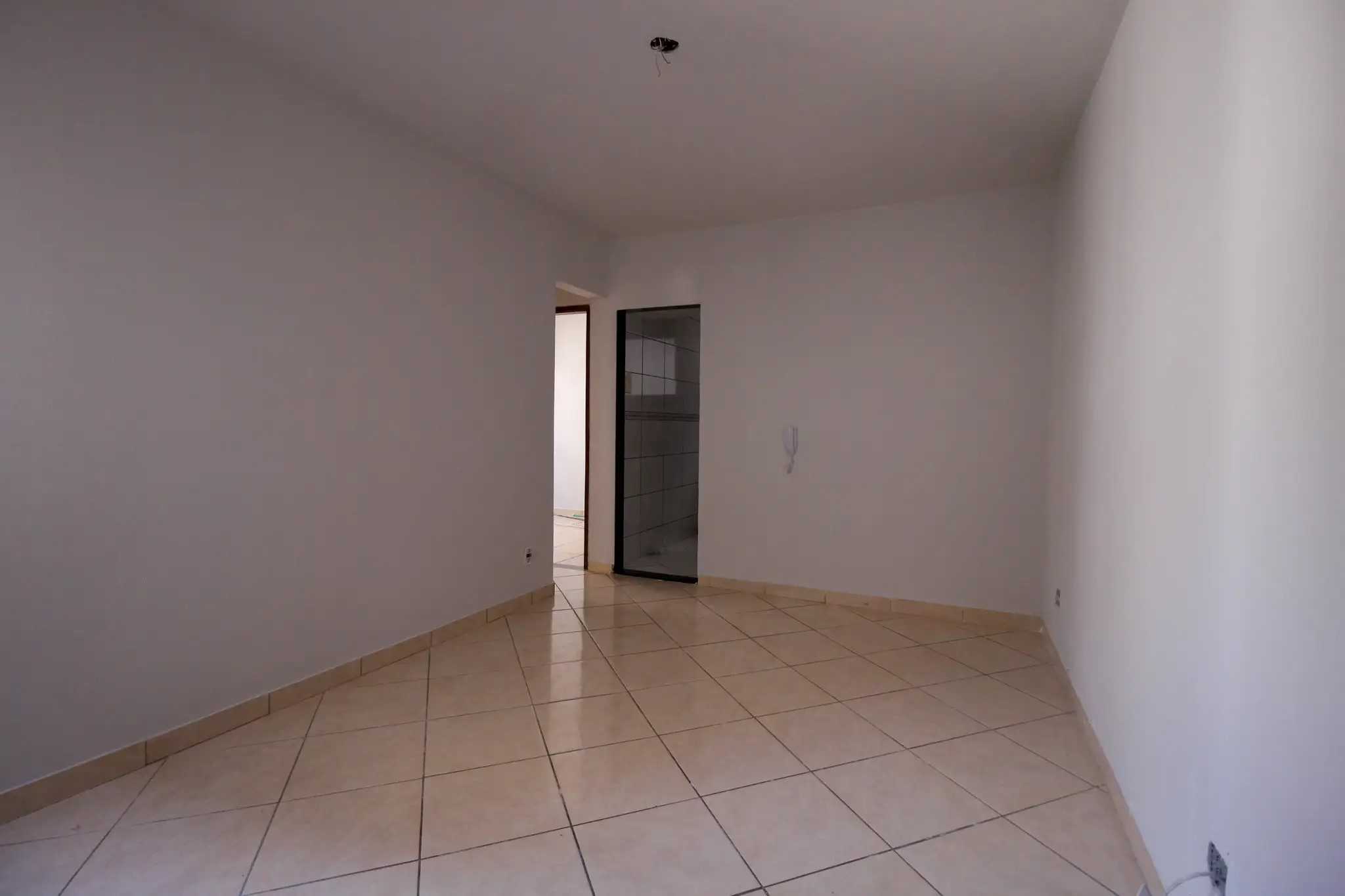 Apartamento à venda com 2 quartos, 45m² - Foto 9