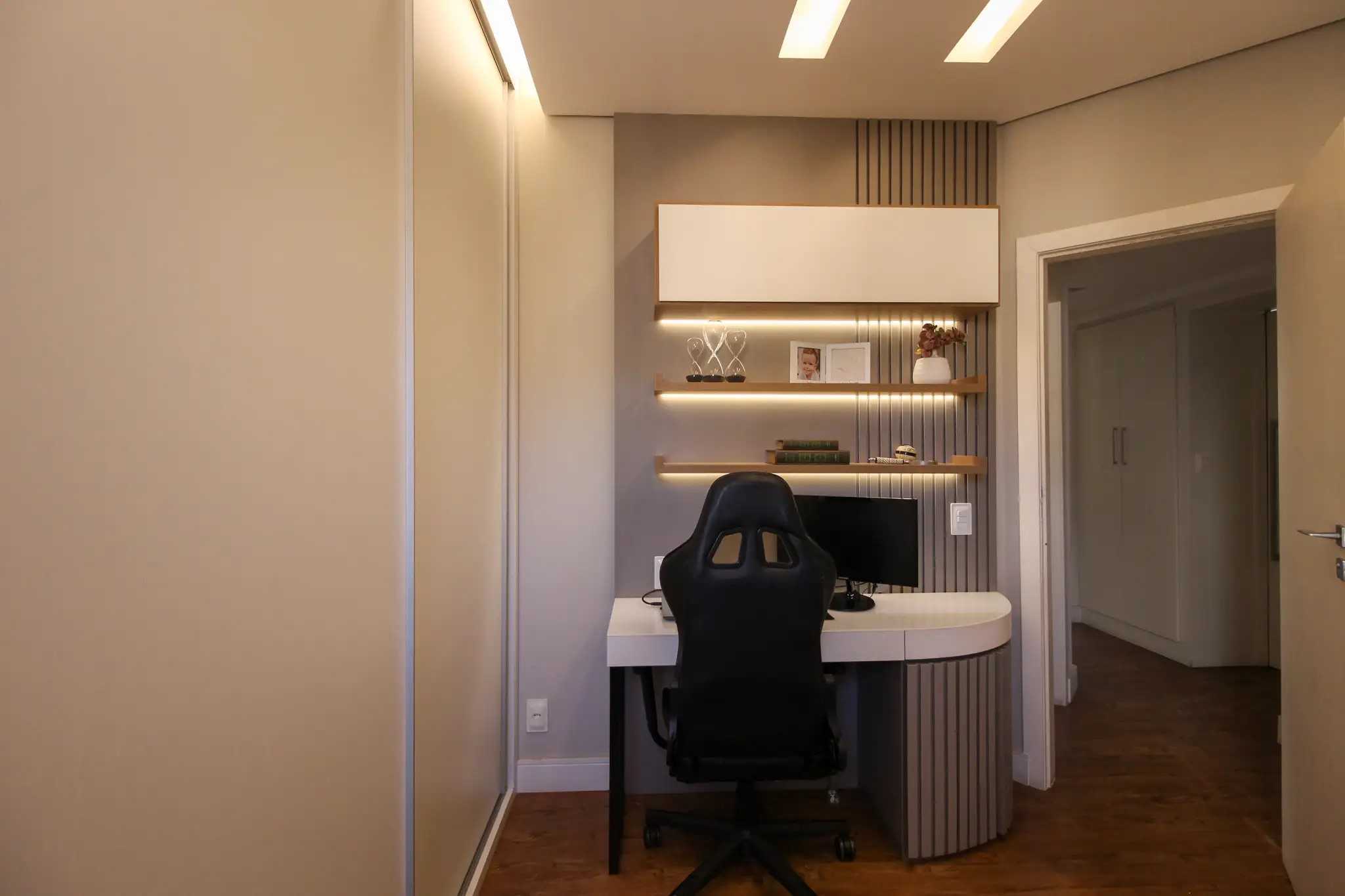 Apartamento à venda com 3 quartos, 100m² - Foto 9