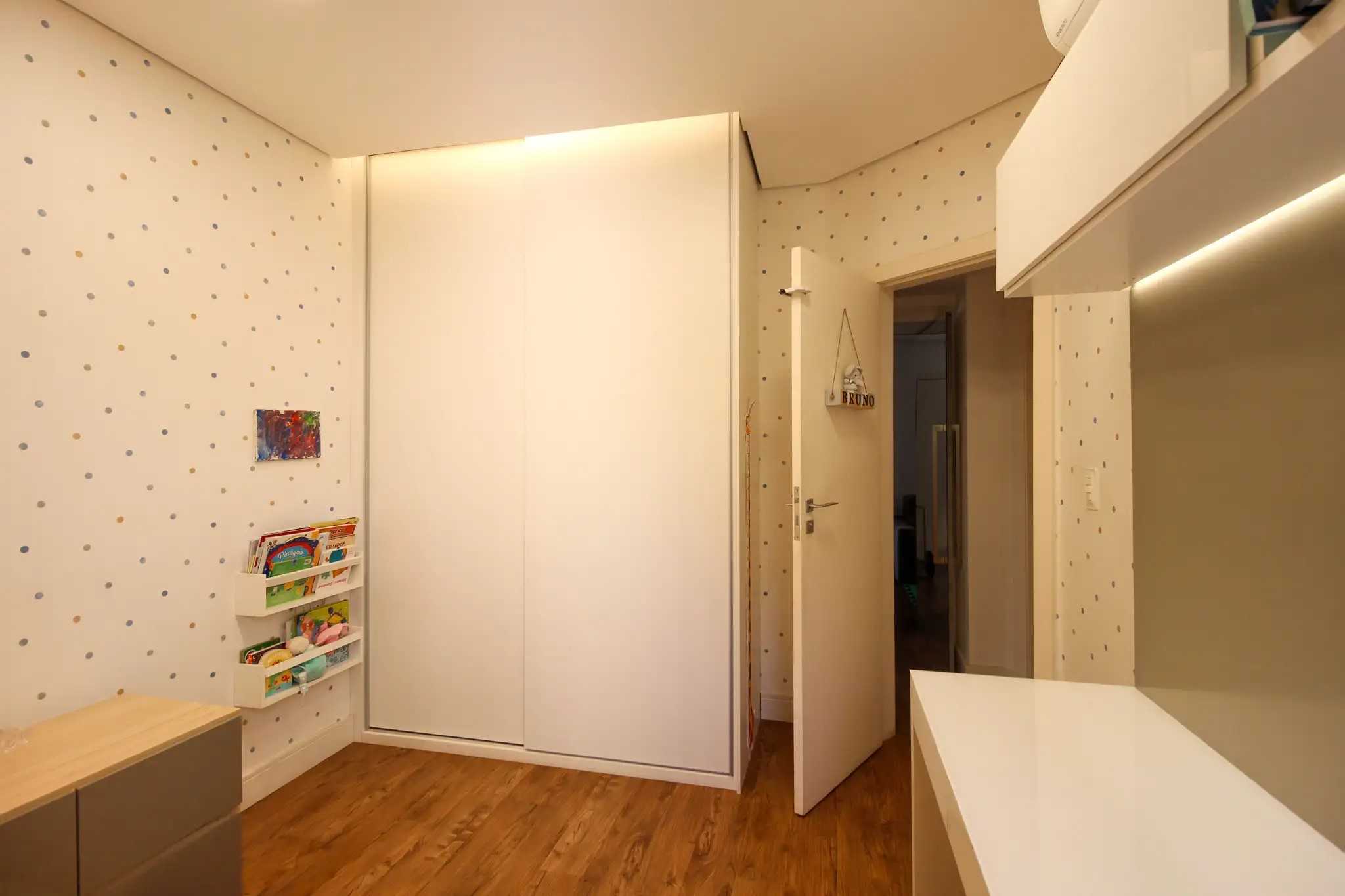 Apartamento à venda com 3 quartos, 100m² - Foto 7