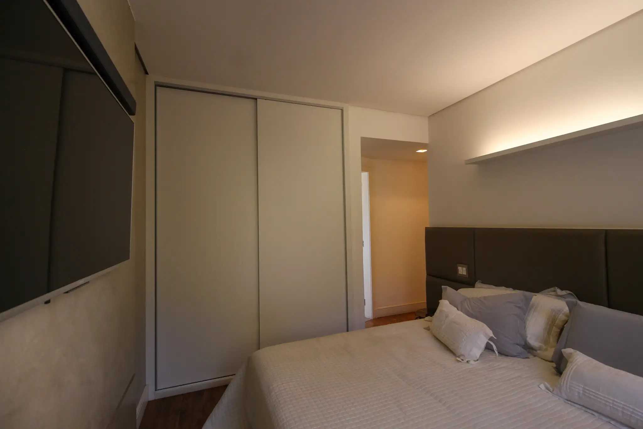 Apartamento à venda com 3 quartos, 100m² - Foto 5