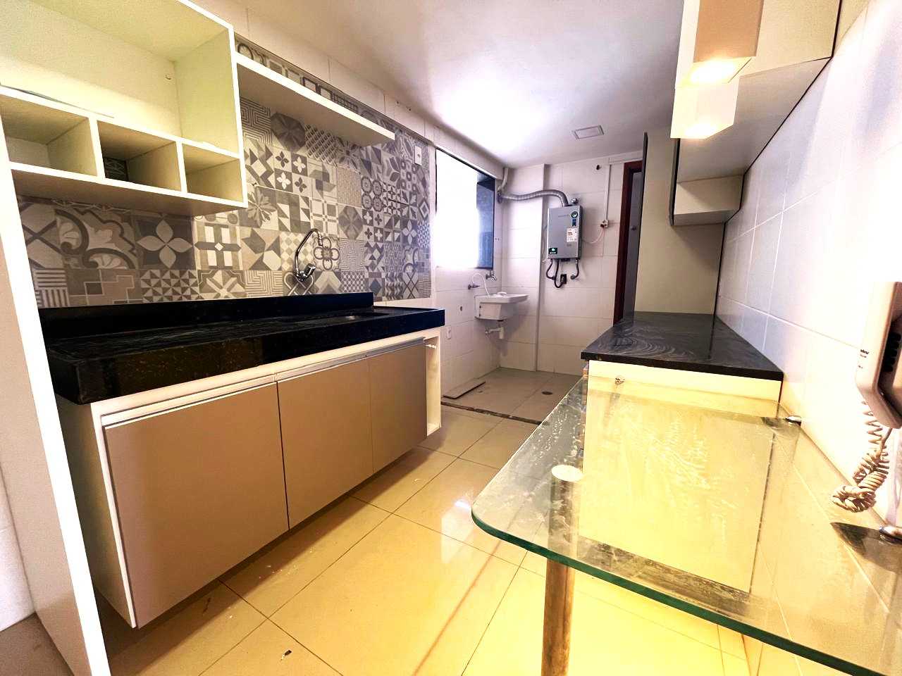 Apartamento à venda com 3 quartos, 85m² - Foto 14