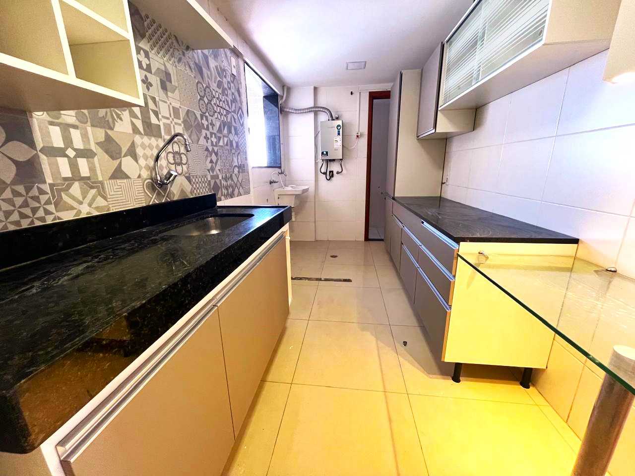 Apartamento à venda com 3 quartos, 85m² - Foto 15