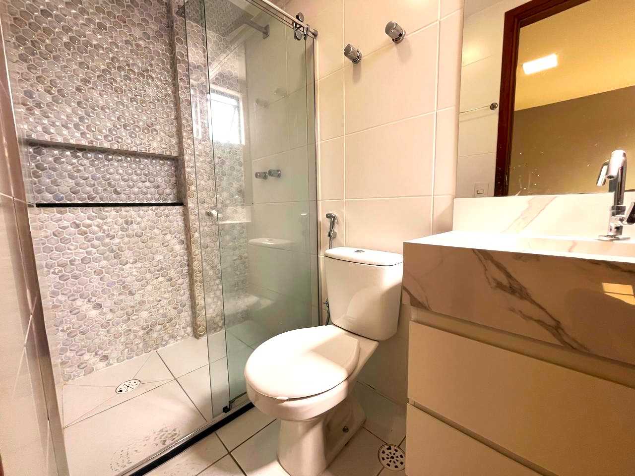 Apartamento à venda com 3 quartos, 85m² - Foto 8