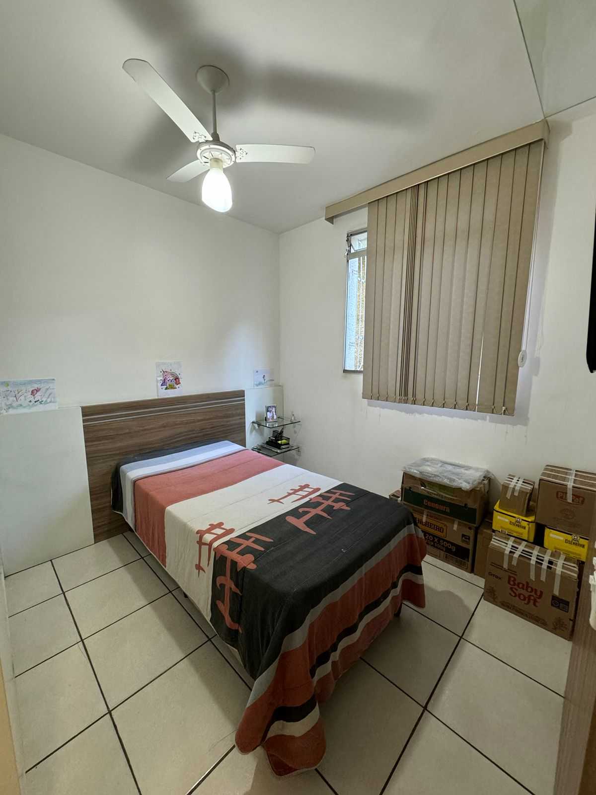 Apartamento à venda com 2 quartos, 75m² - Foto 7