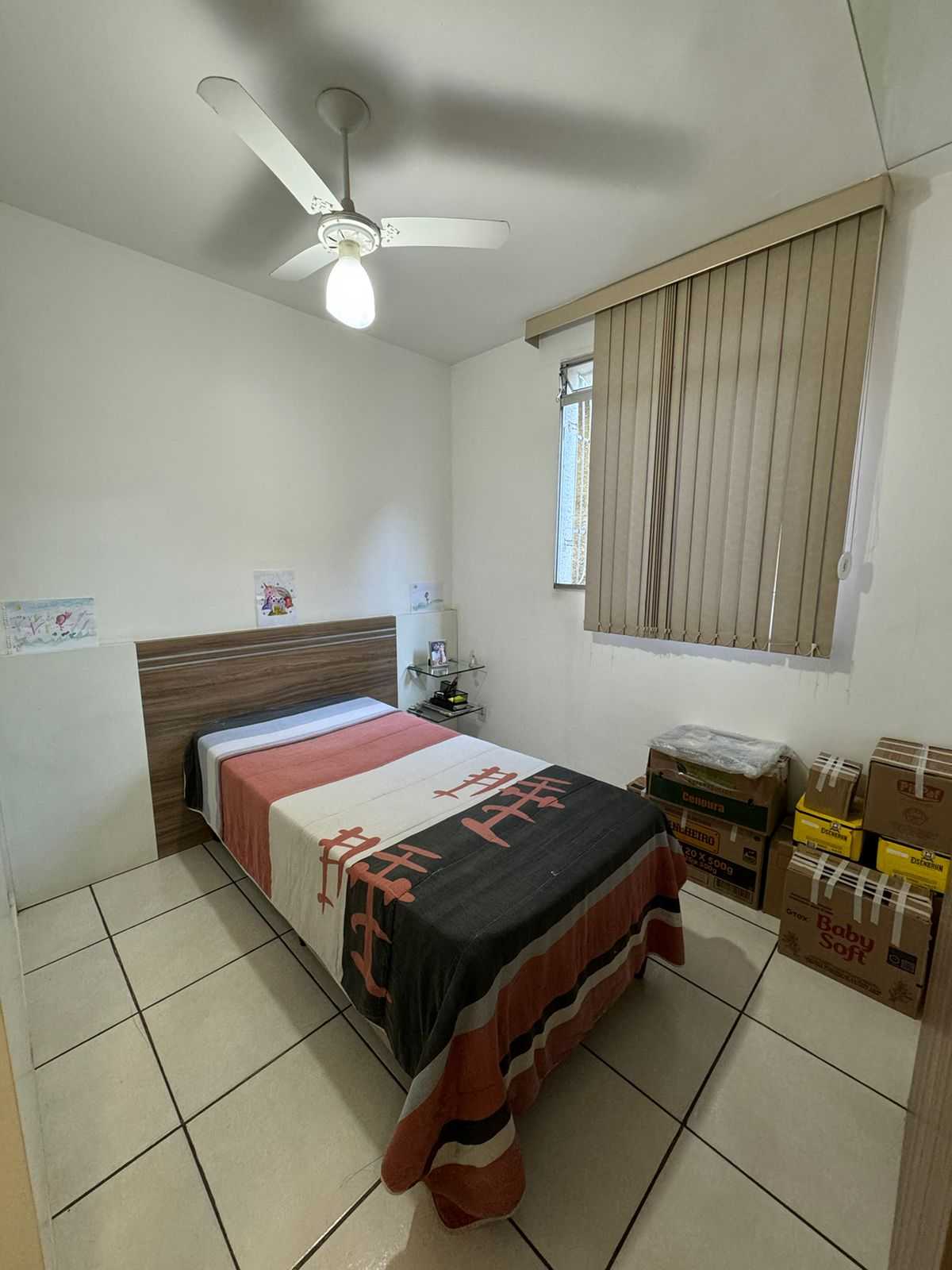 Apartamento à venda com 2 quartos, 75m² - Foto 6