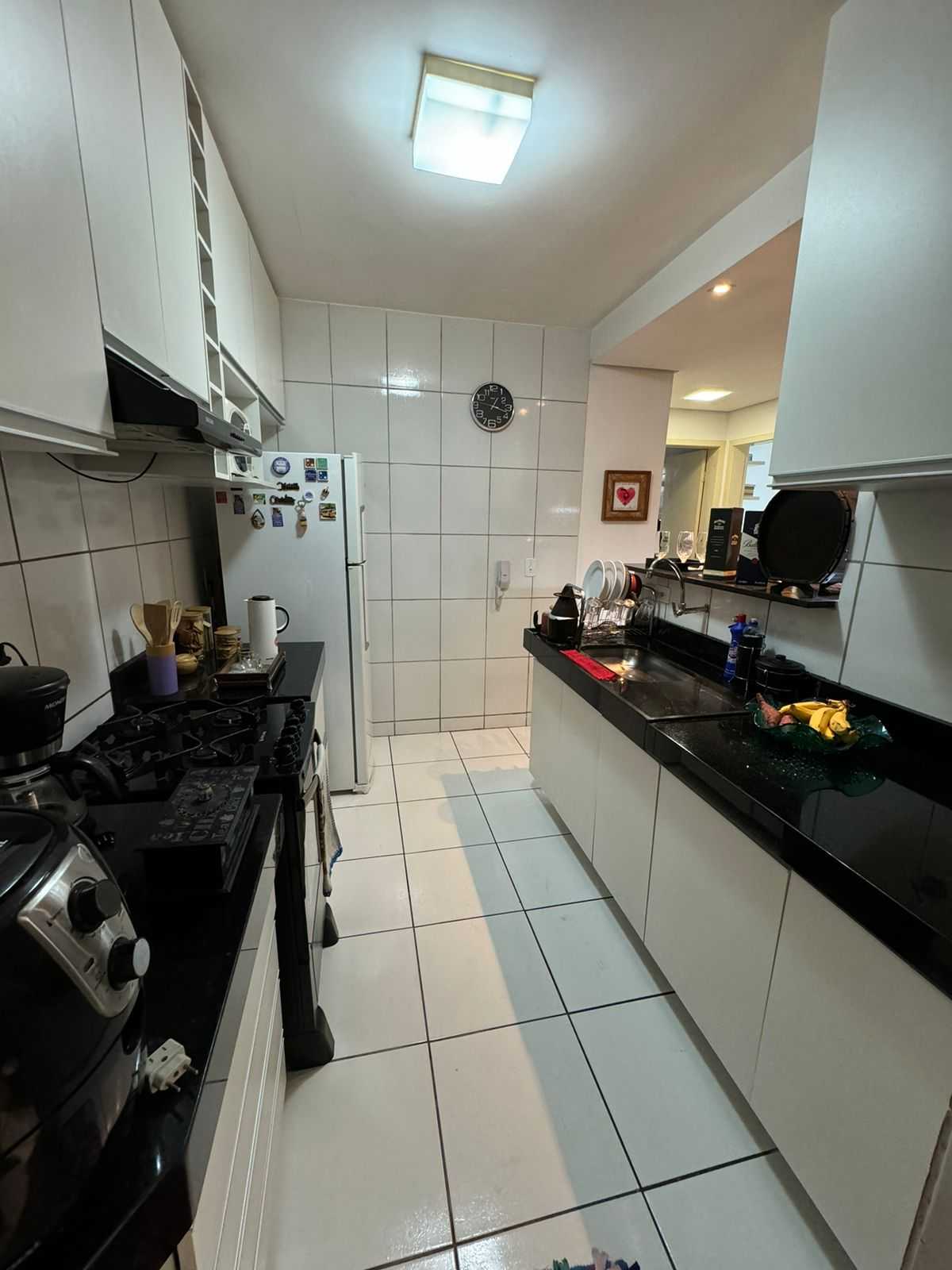 Apartamento à venda com 2 quartos, 75m² - Foto 15