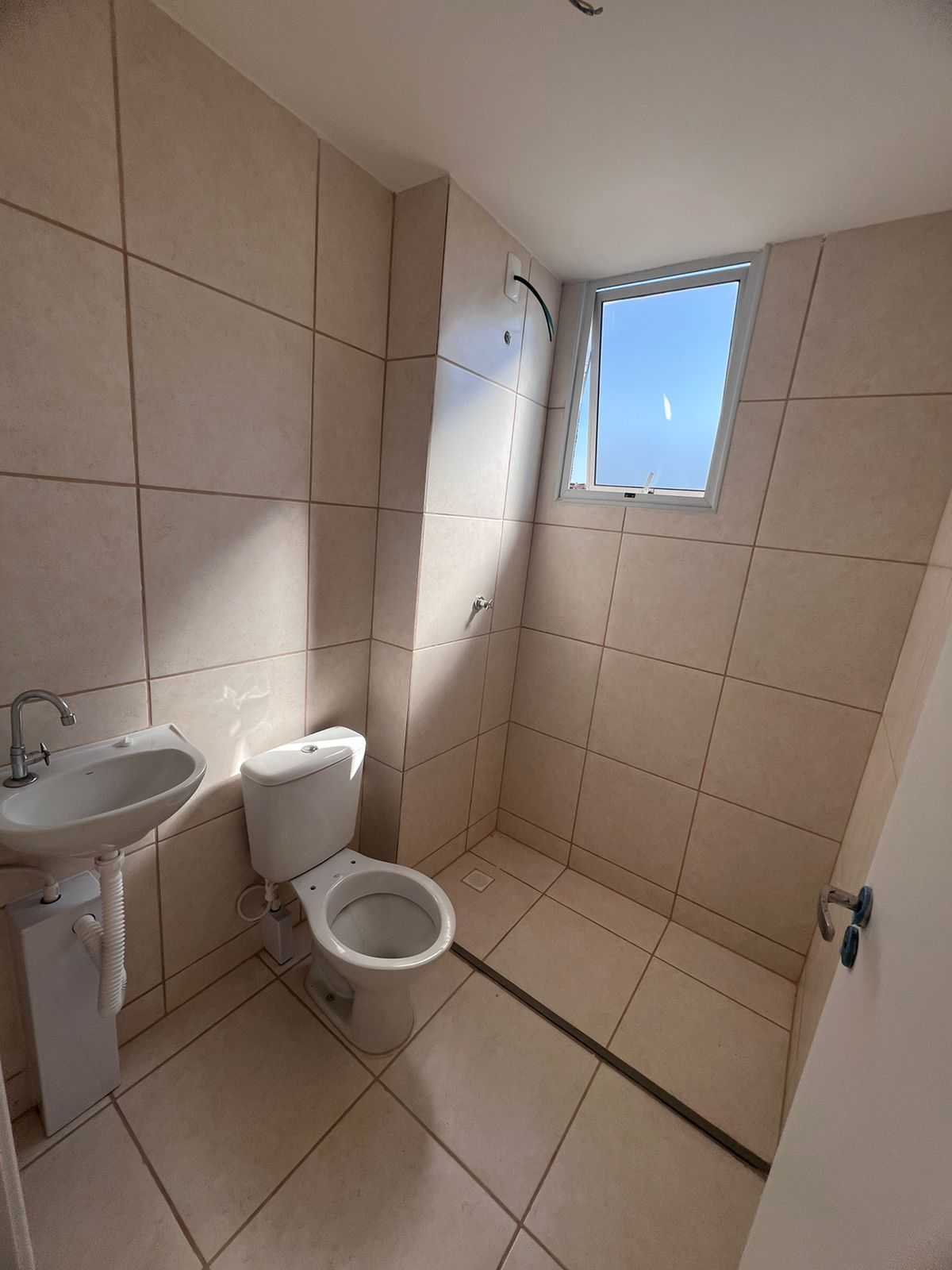 Apartamento à venda com 2 quartos, 57m² - Foto 8