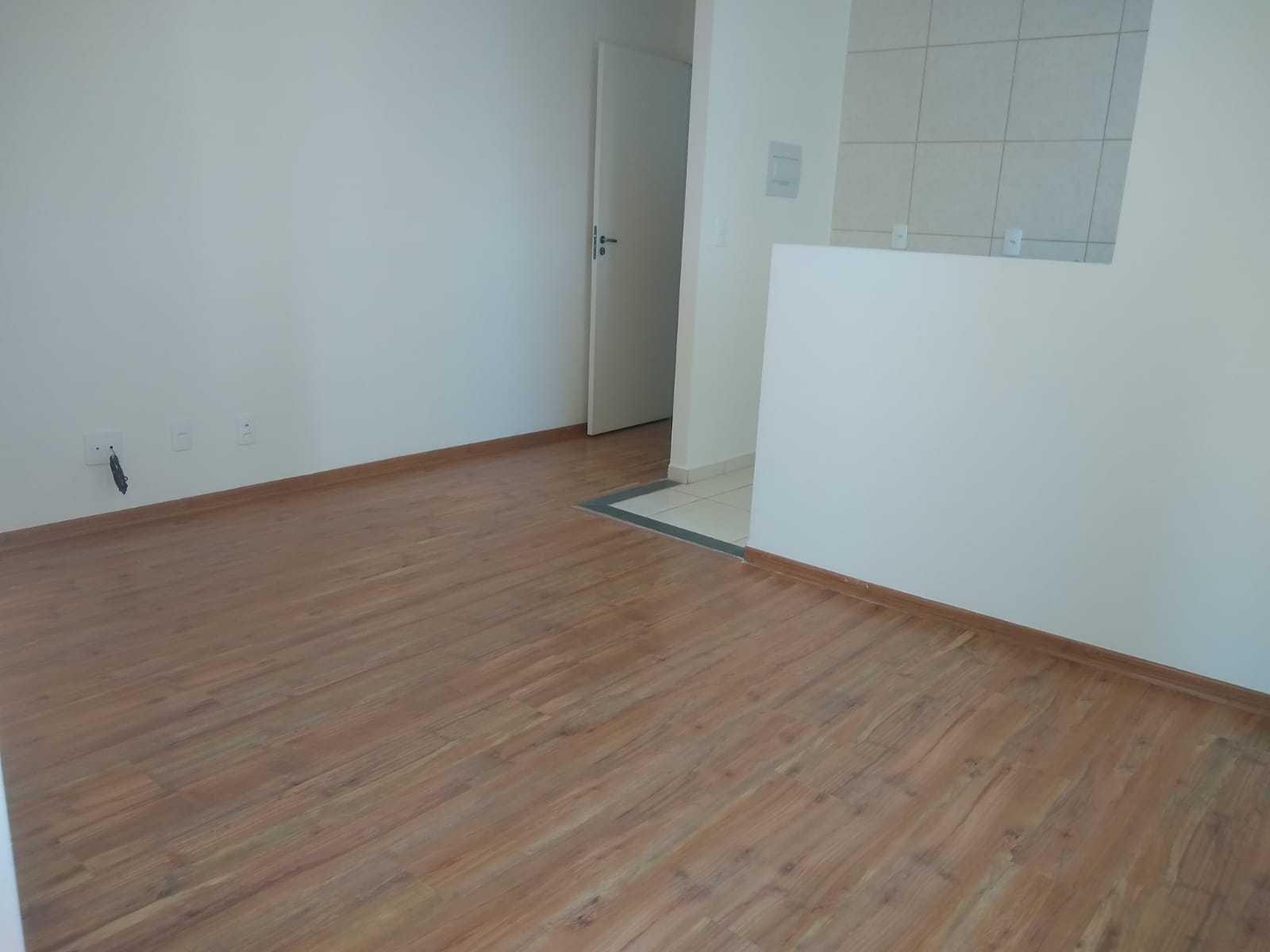 Apartamento à venda com 2 quartos, 57m² - Foto 2