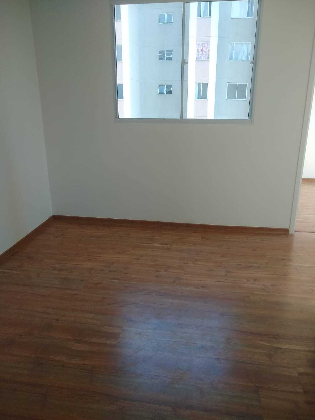 Apartamento à venda com 2 quartos, 57m² - Foto 4