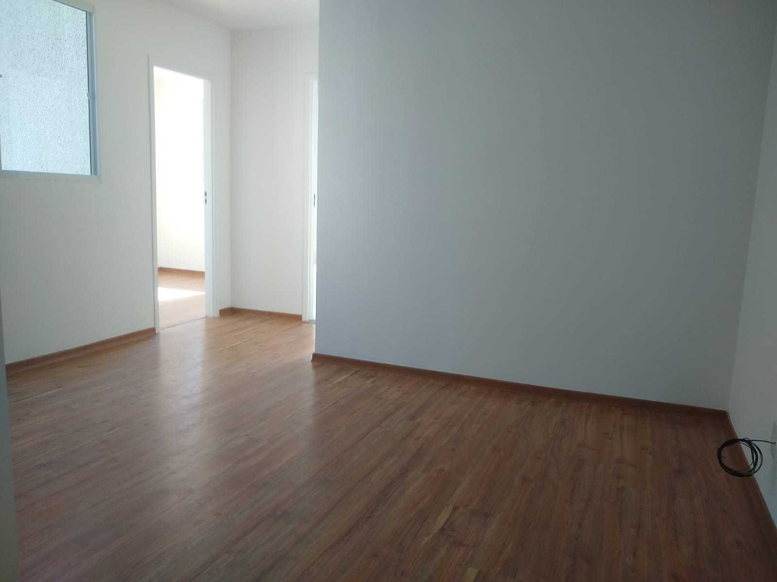 Apartamento à venda com 2 quartos, 57m² - Foto 1