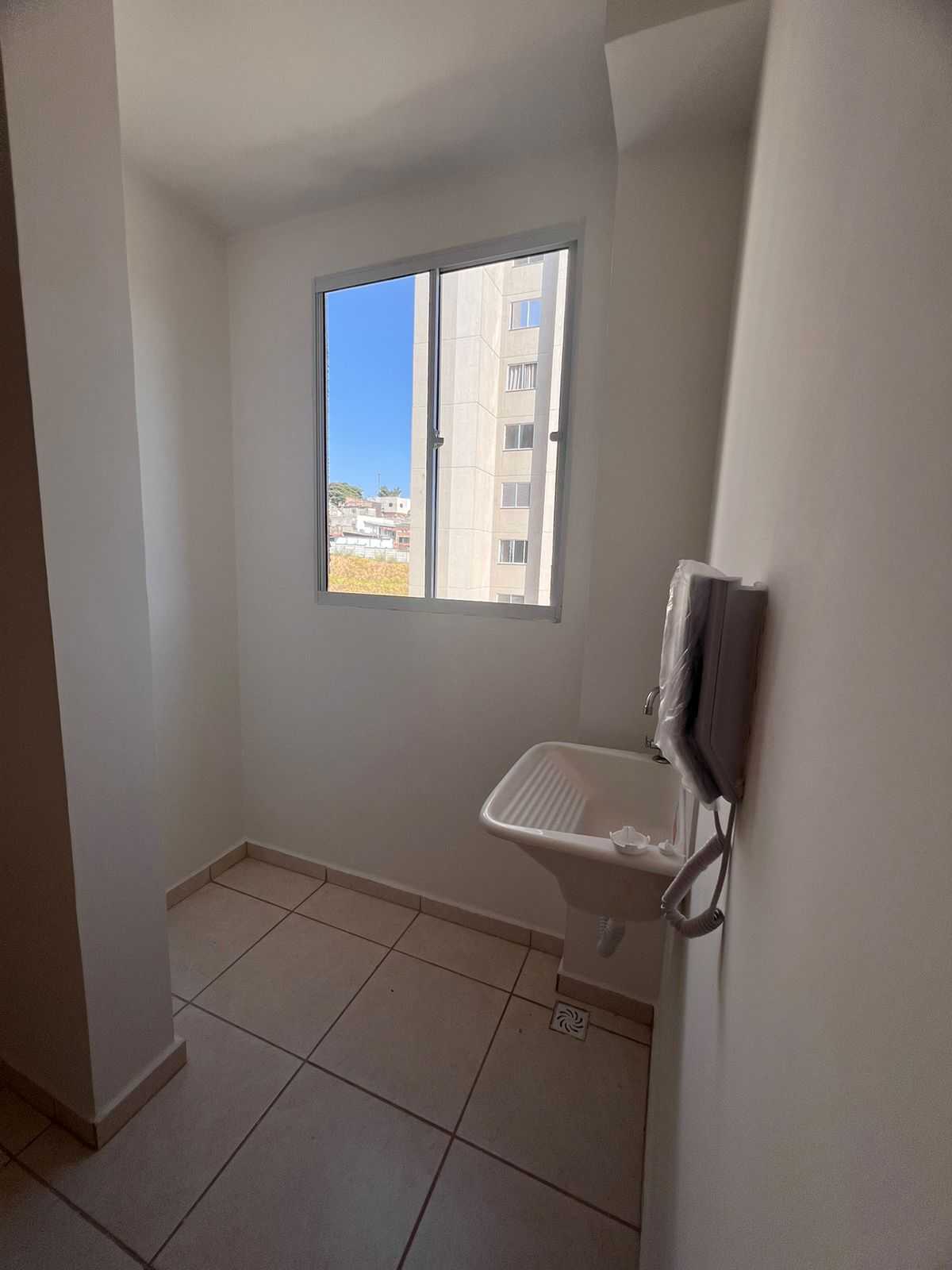 Apartamento à venda com 2 quartos, 57m² - Foto 9