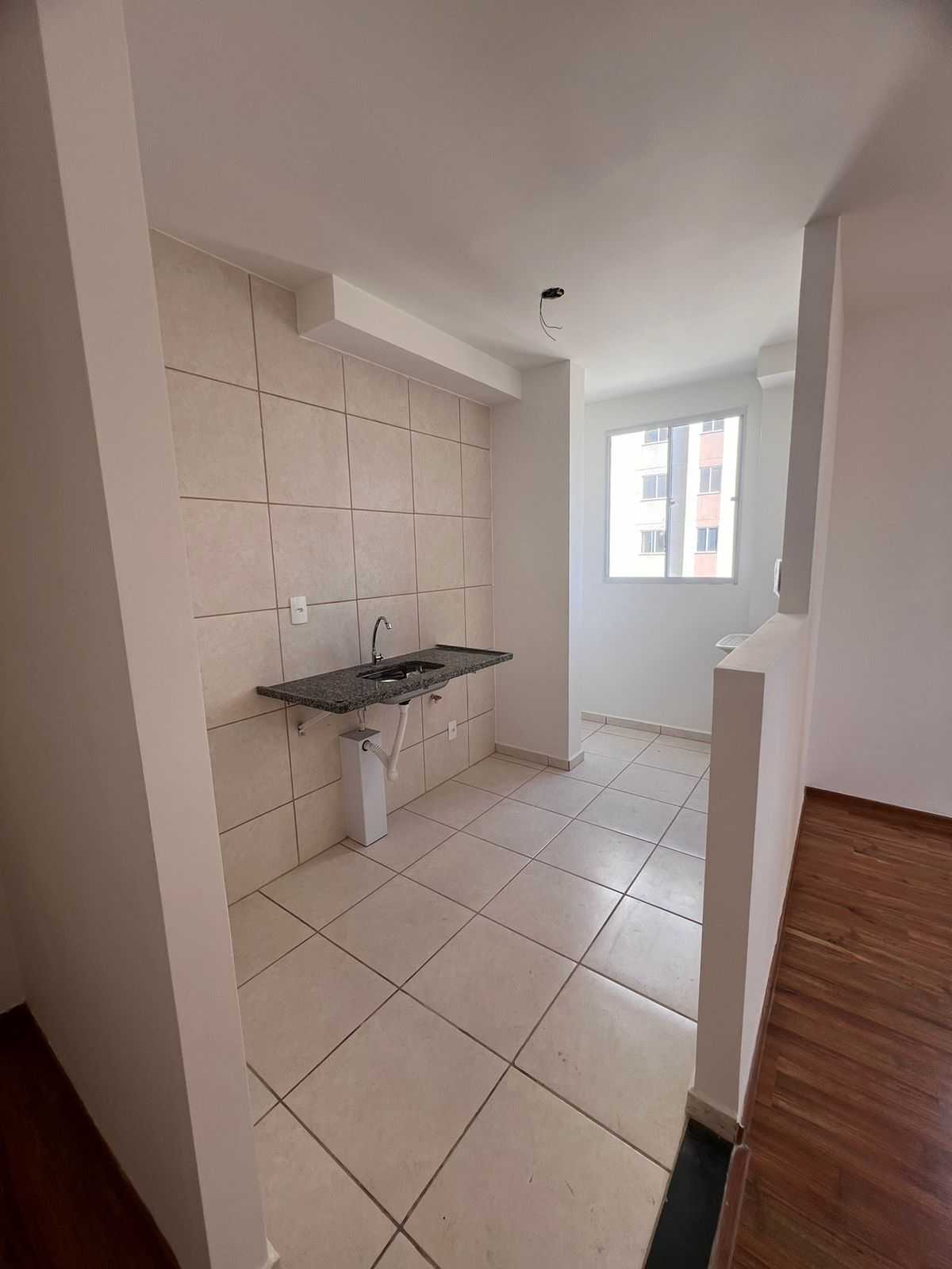 Apartamento à venda com 2 quartos, 57m² - Foto 5