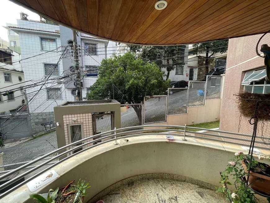 Apartamento à venda com 4 quartos, 130m² - Foto 17