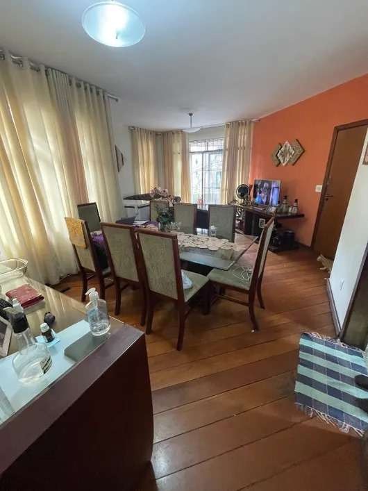 Apartamento à venda com 4 quartos, 130m² - Foto 12