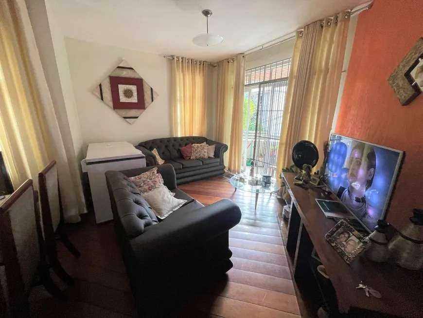 Apartamento à venda com 4 quartos, 130m² - Foto 1